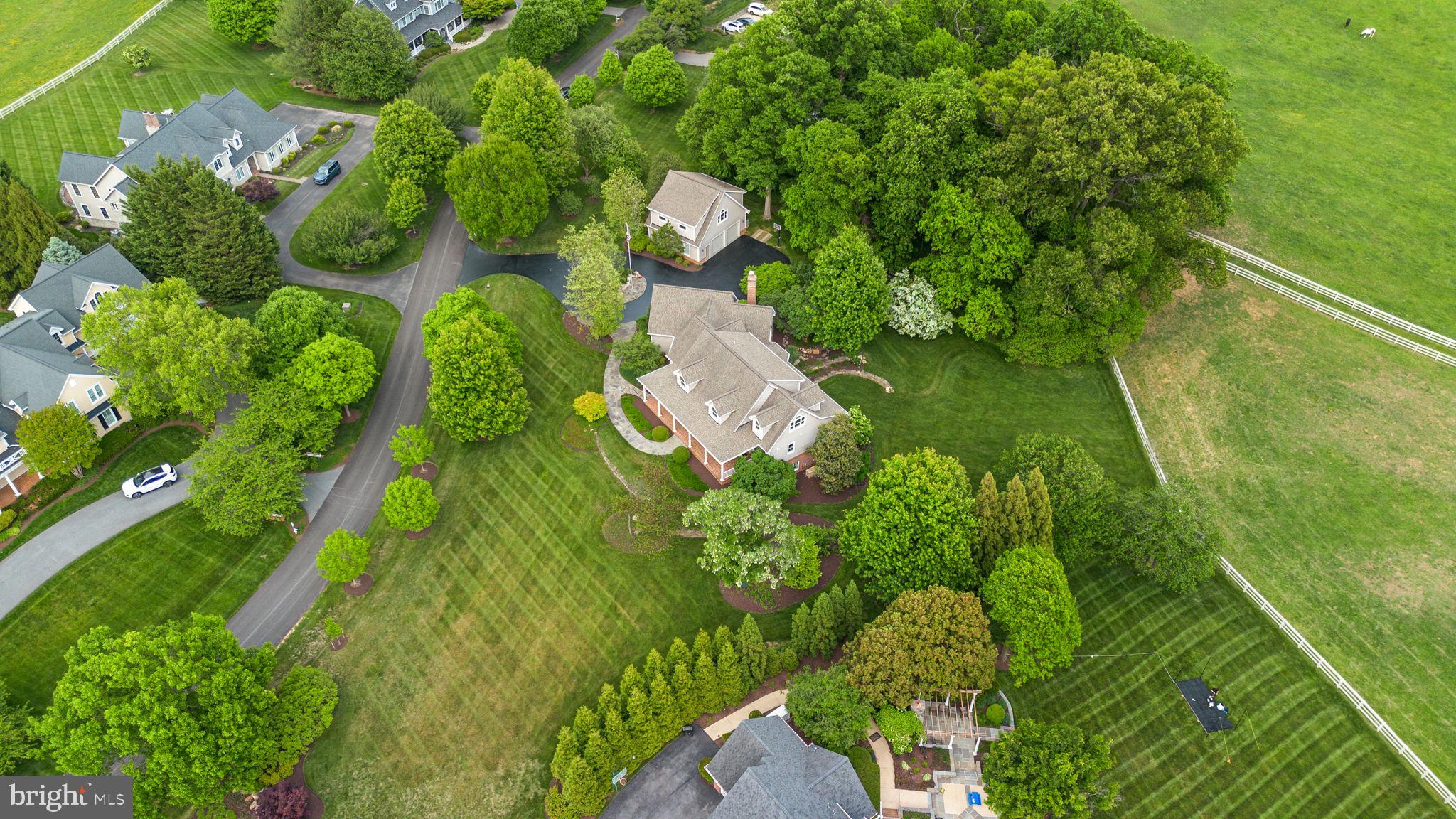 PATERNAL GIFT FARM - Residential