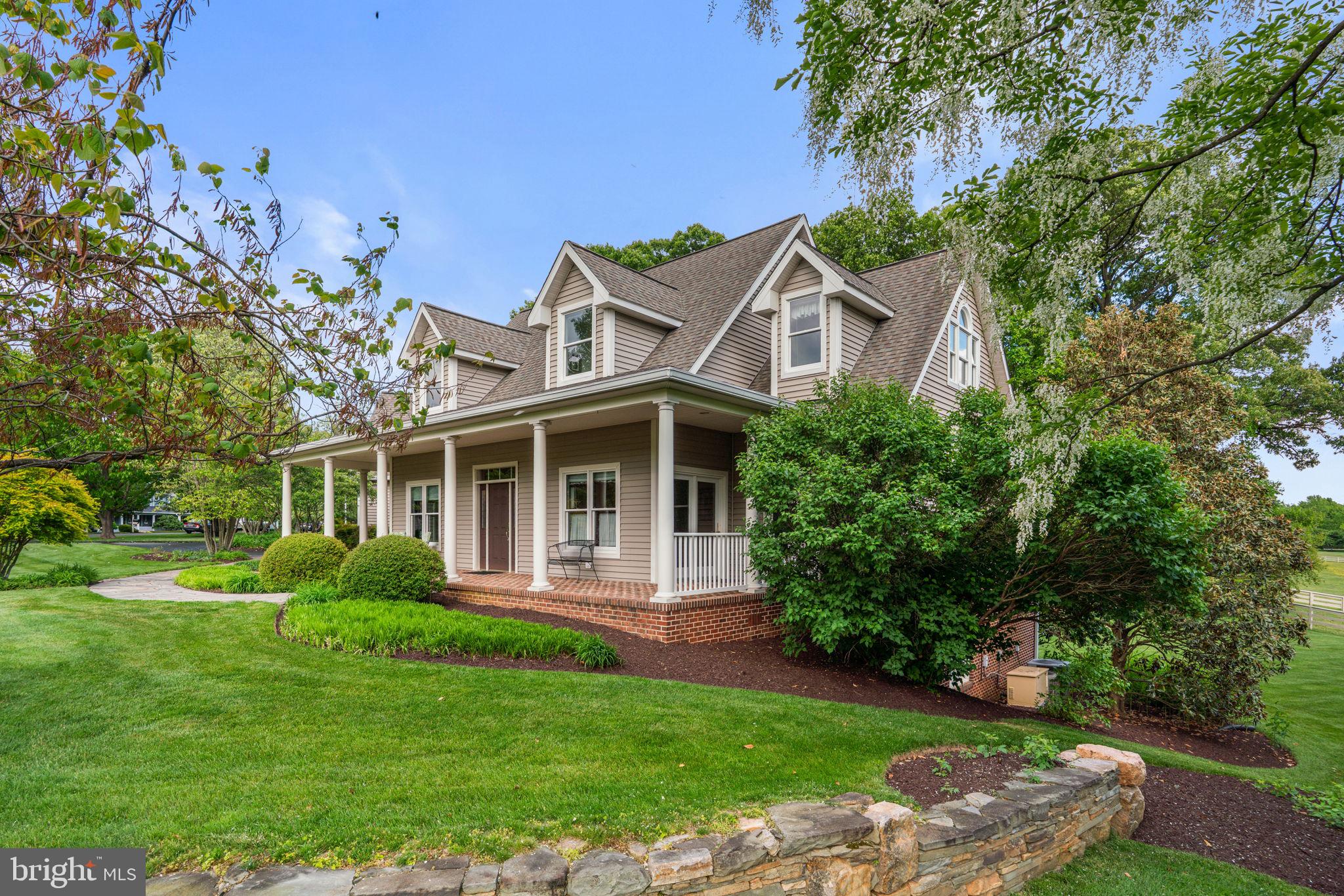 PATERNAL GIFT FARM - Residential