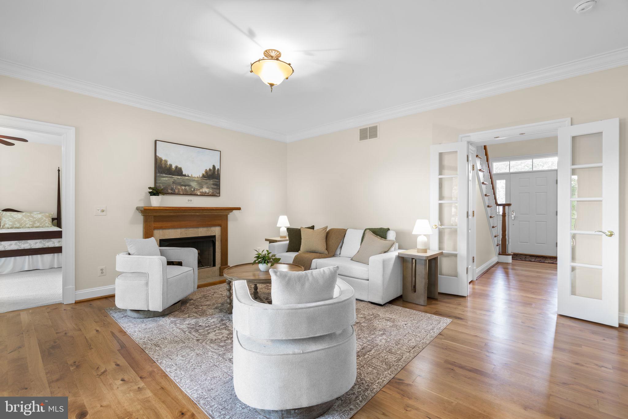 PATERNAL GIFT FARM - Residential