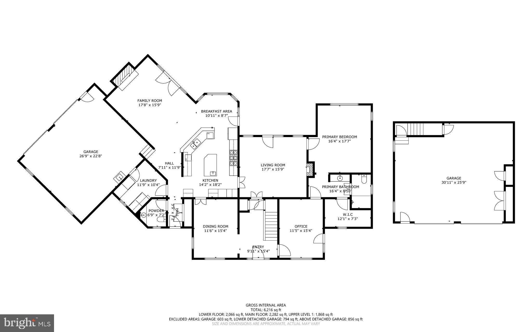 PATERNAL GIFT FARM - Residential