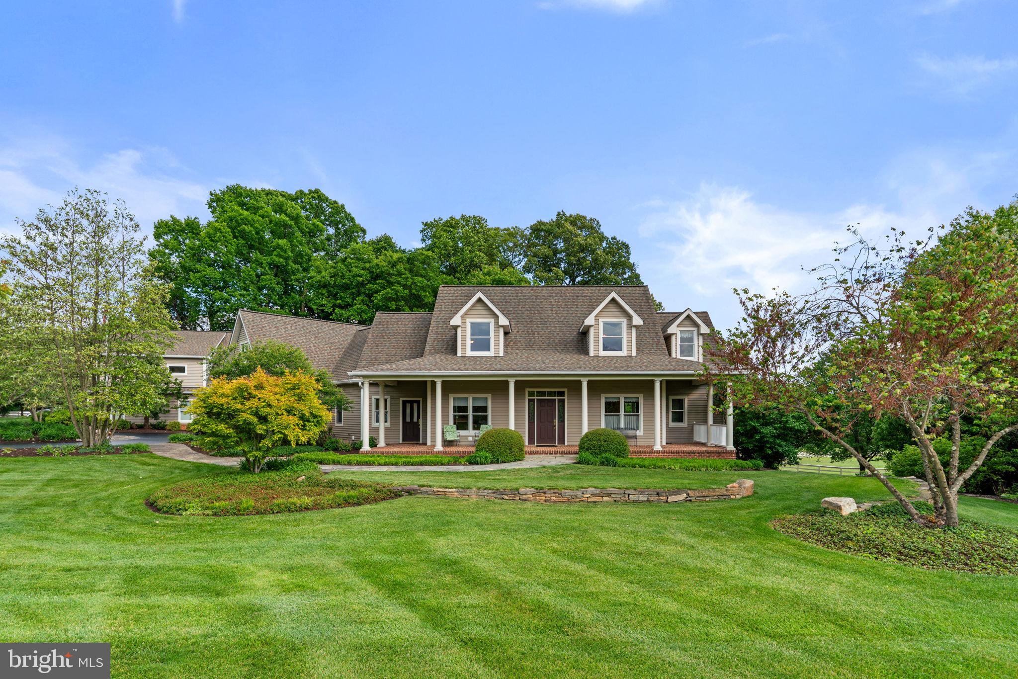 PATERNAL GIFT FARM - Residential