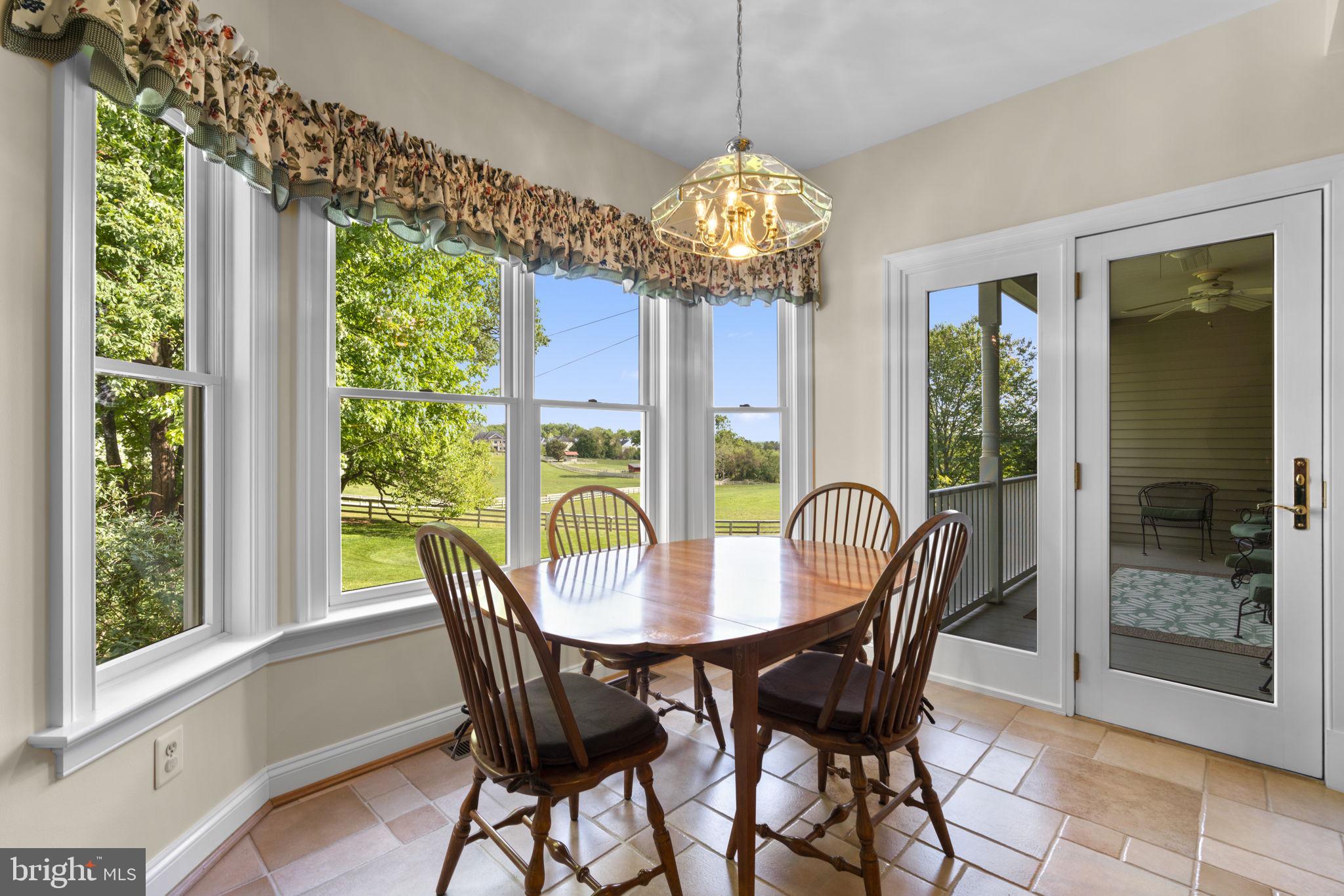 PATERNAL GIFT FARM - Residential