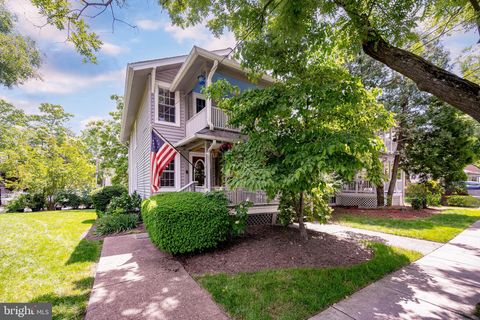 217 DUNCAN AVENUE A ALEXANDRIA VA 22301