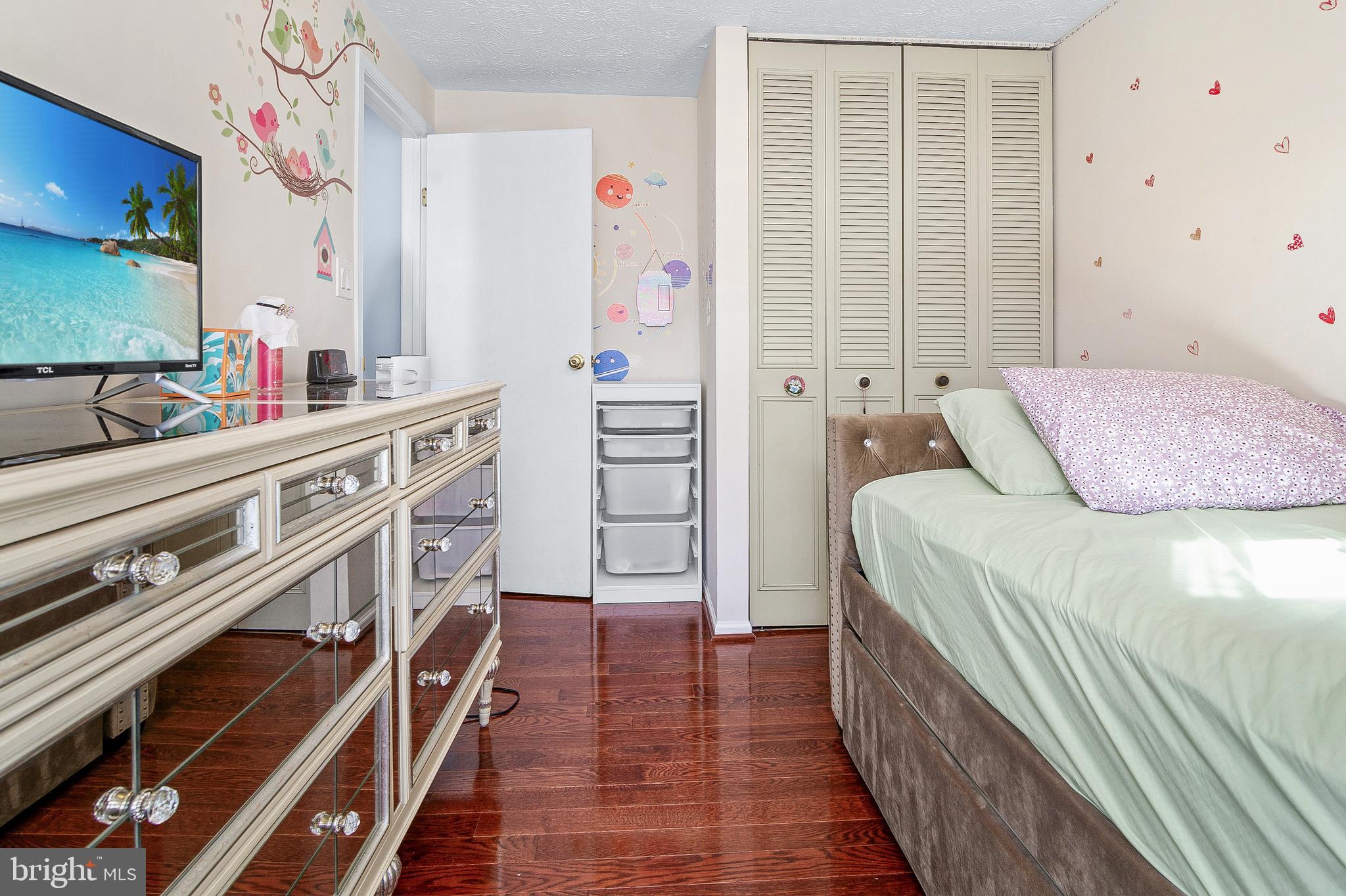 TRAILWOOD - Residential