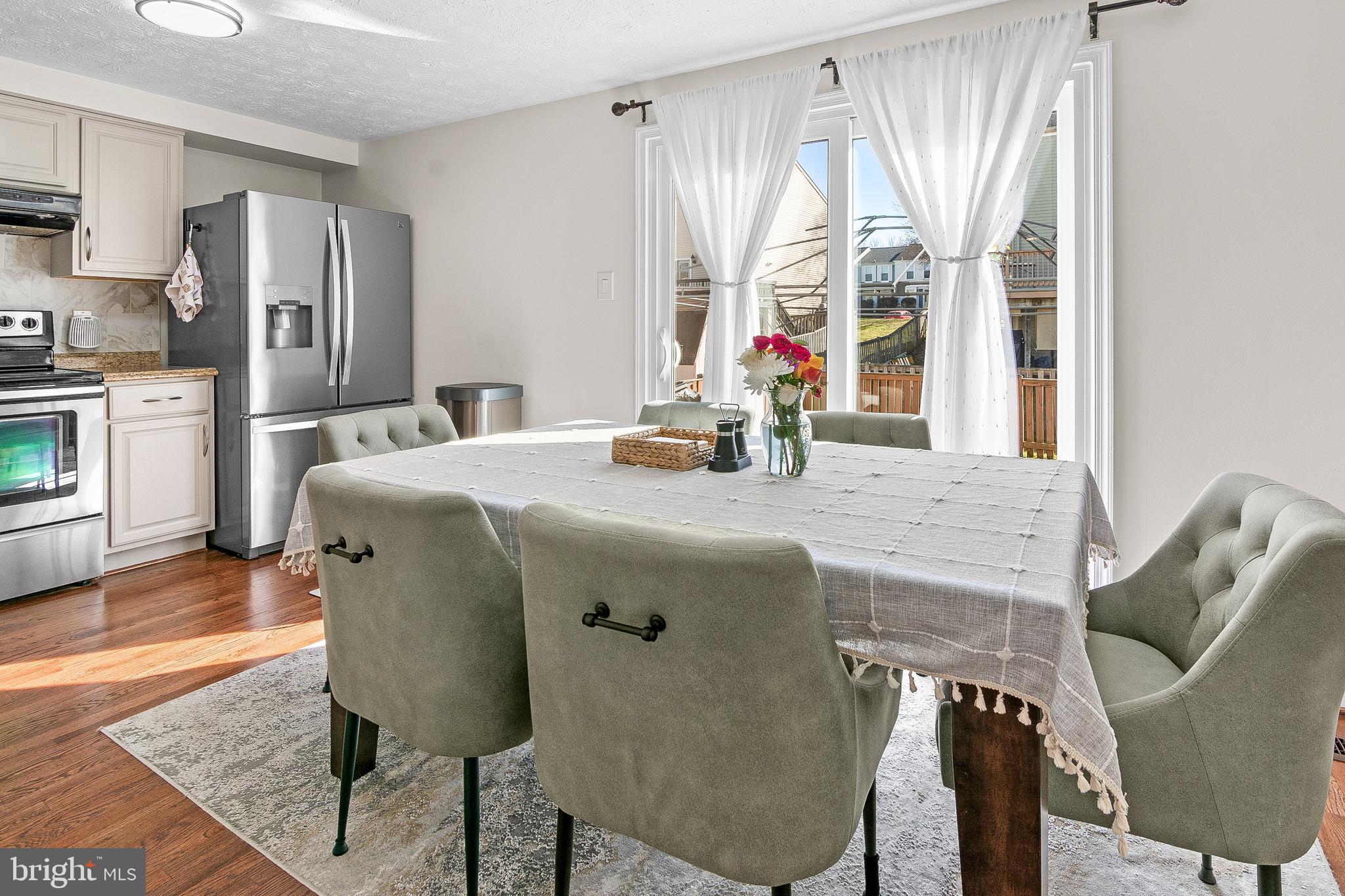 TRAILWOOD - Residential