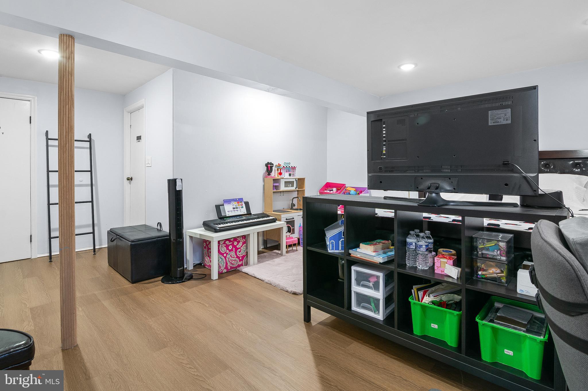 TRAILWOOD - Residential