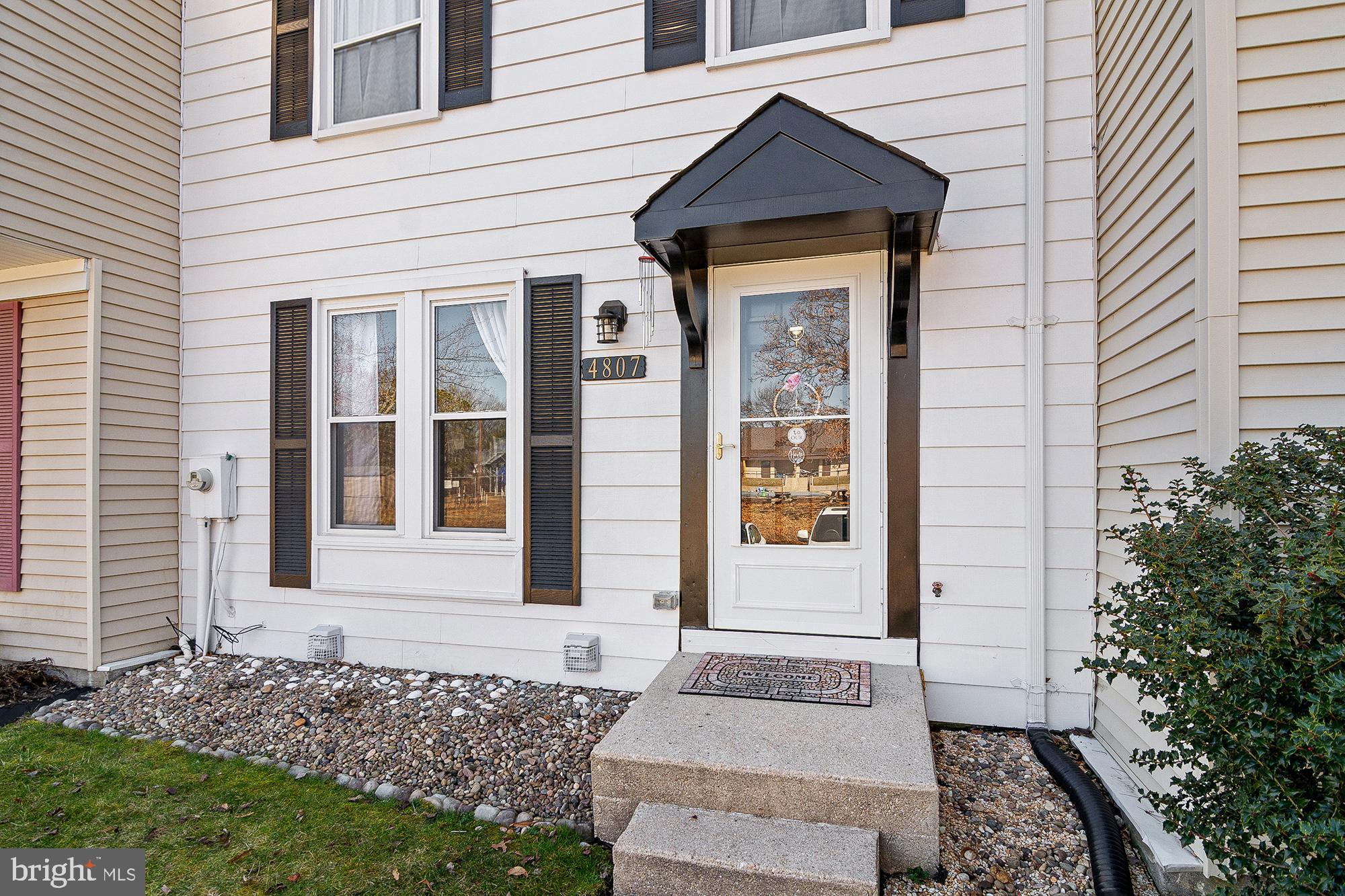 TRAILWOOD - Residential