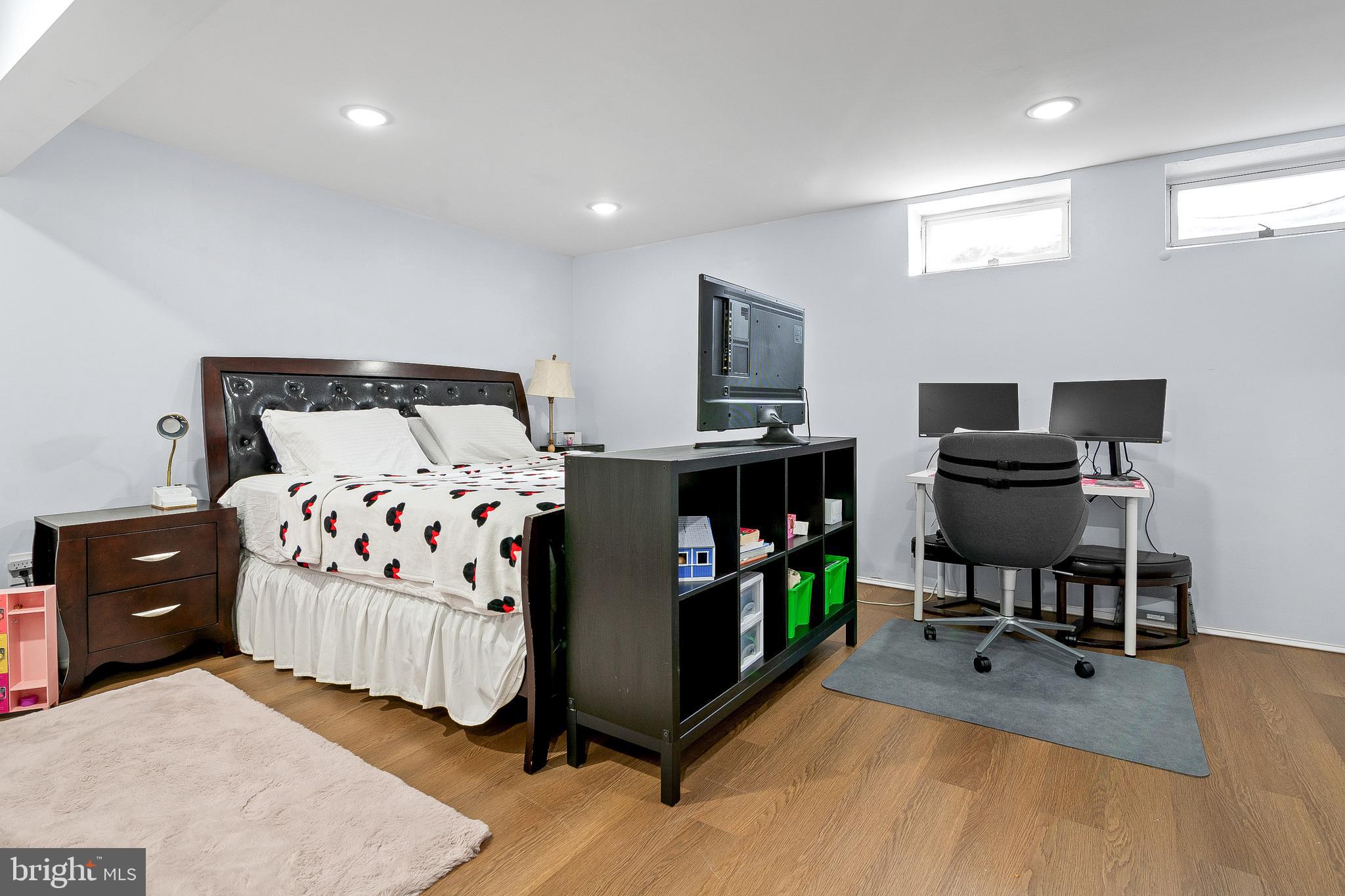 TRAILWOOD - Residential