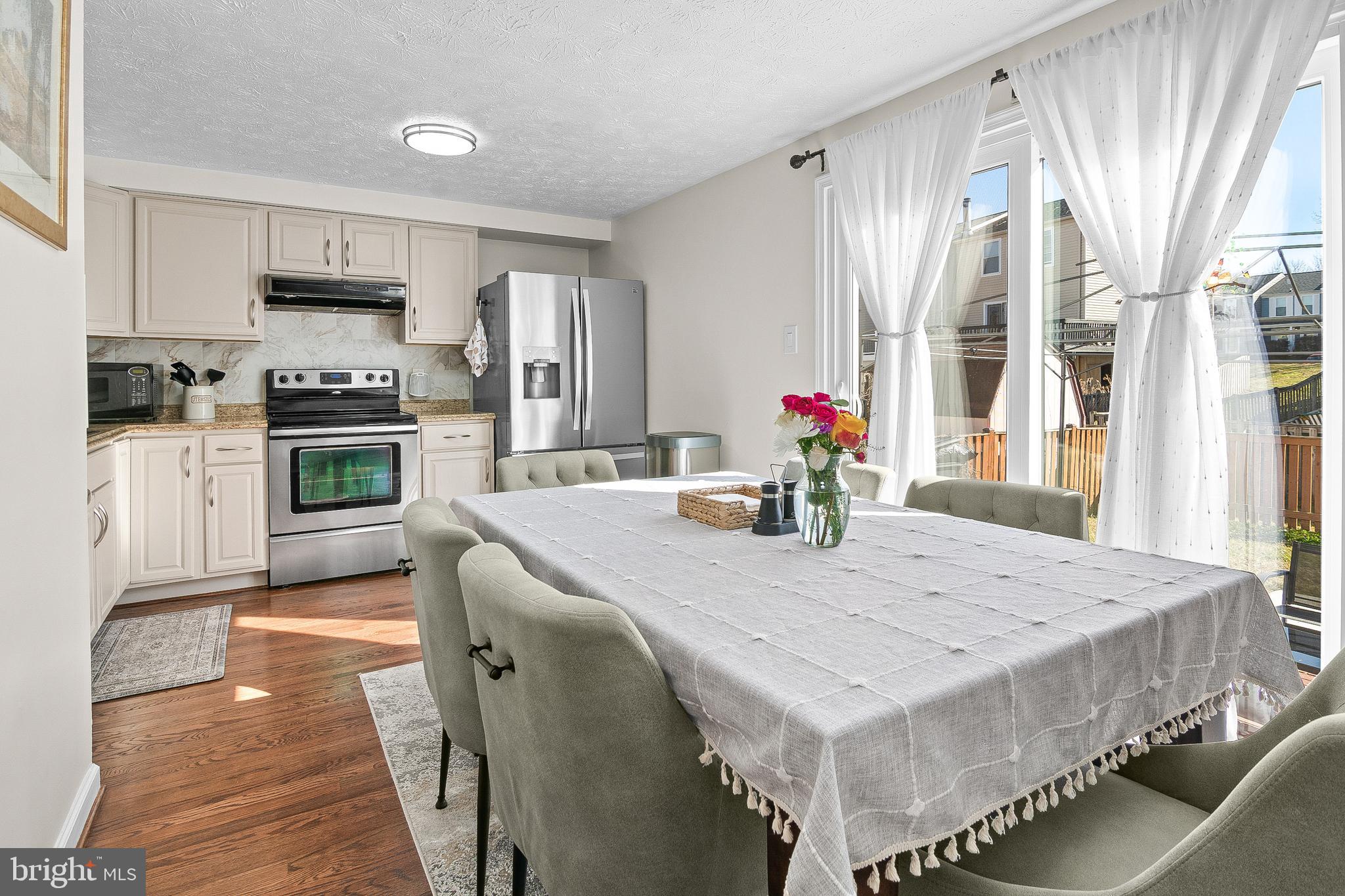 TRAILWOOD - Residential