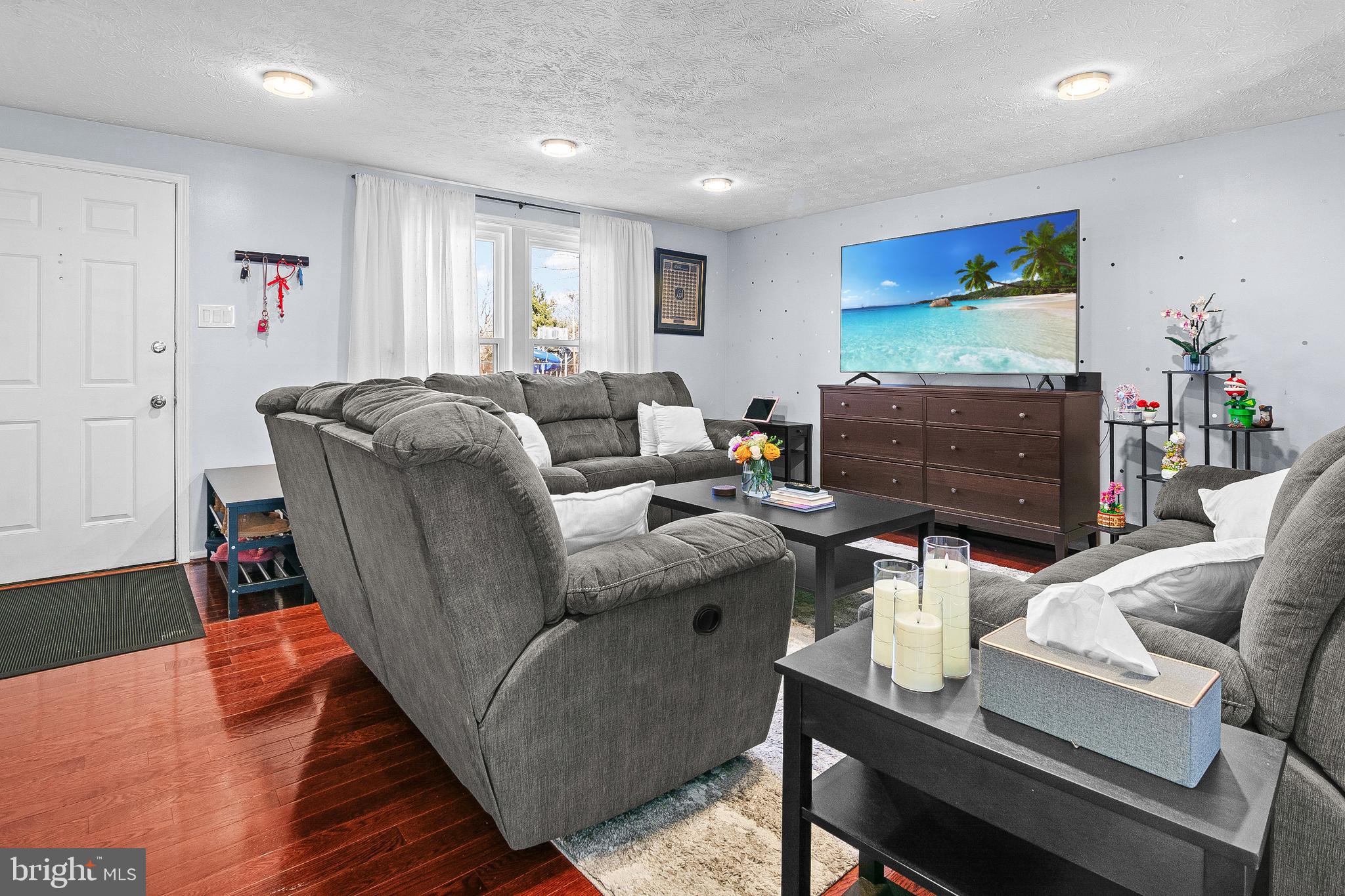 TRAILWOOD - Residential