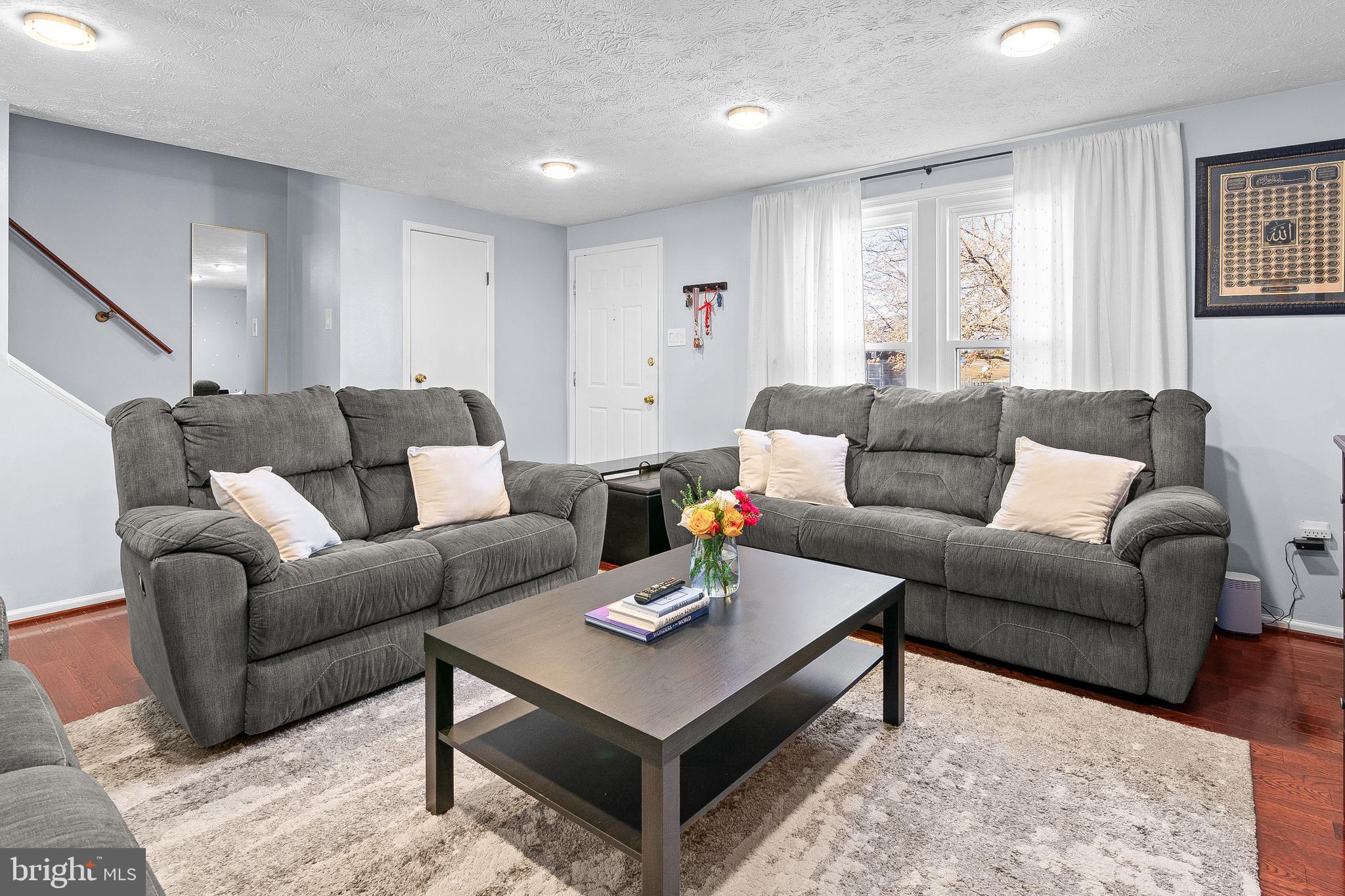 TRAILWOOD - Residential