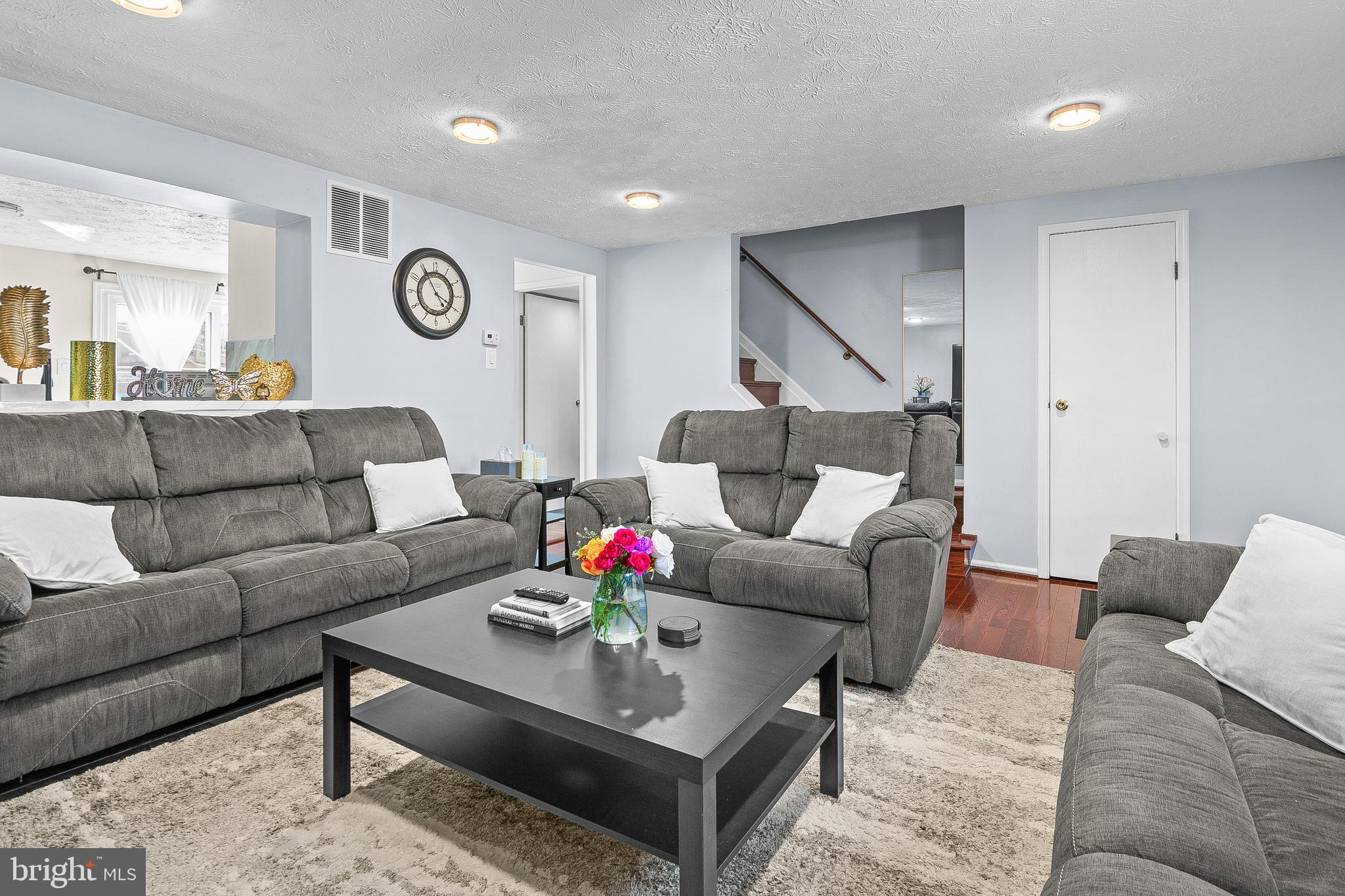 TRAILWOOD - Residential