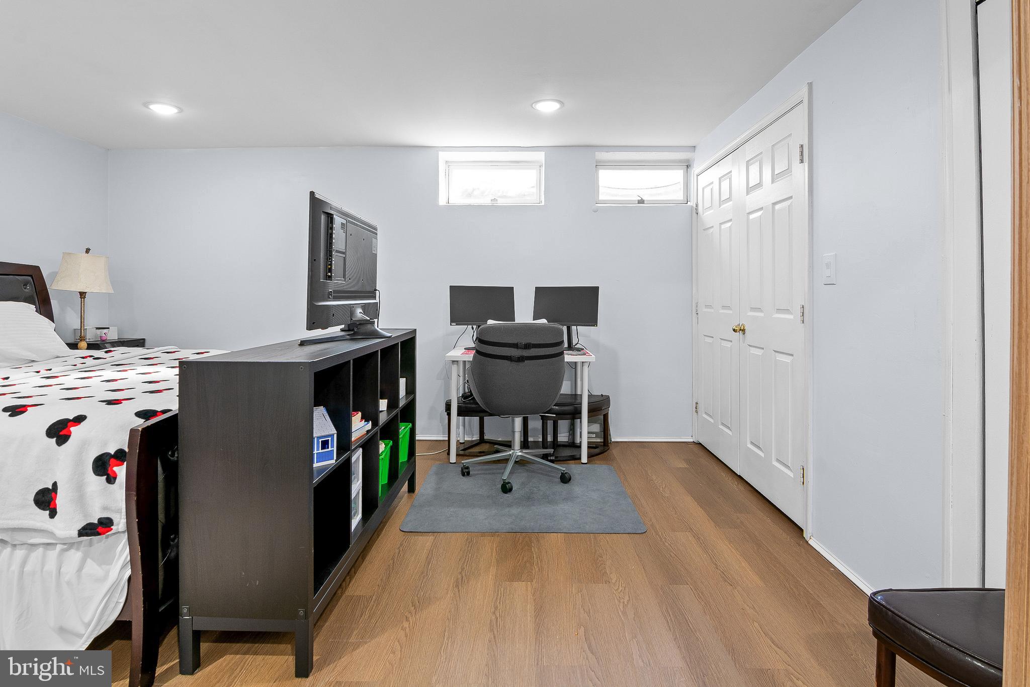 TRAILWOOD - Residential