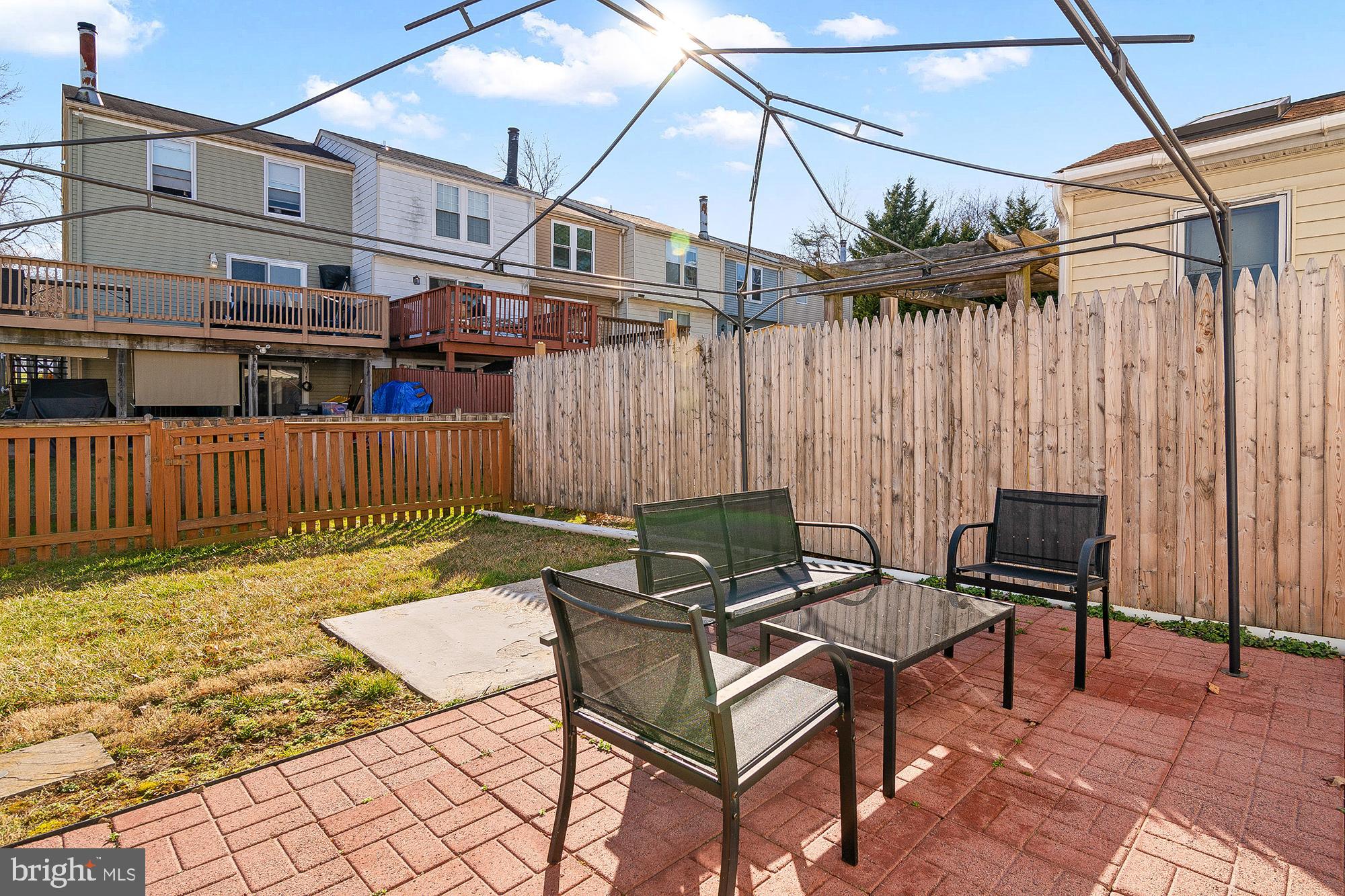 TRAILWOOD - Residential