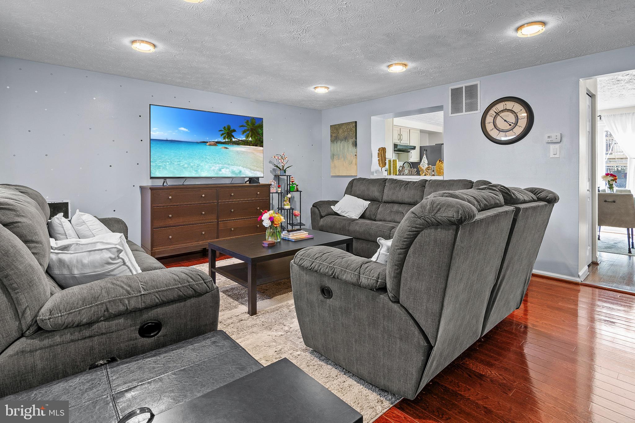 TRAILWOOD - Residential