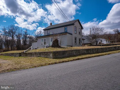 1354 Loop Road, Gerrardstown, WV MLS: WVBE2037880