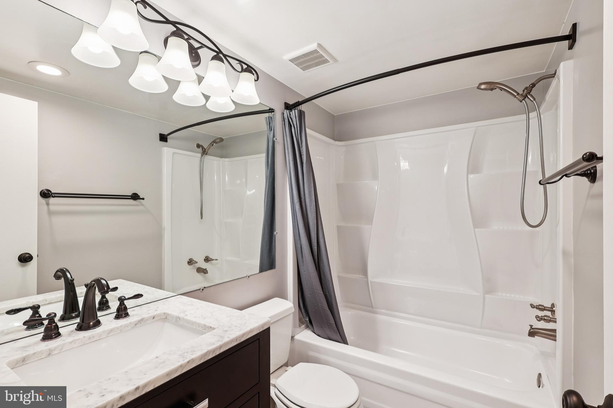 FAIRWINDS OF ANNAPOLIS - Residential