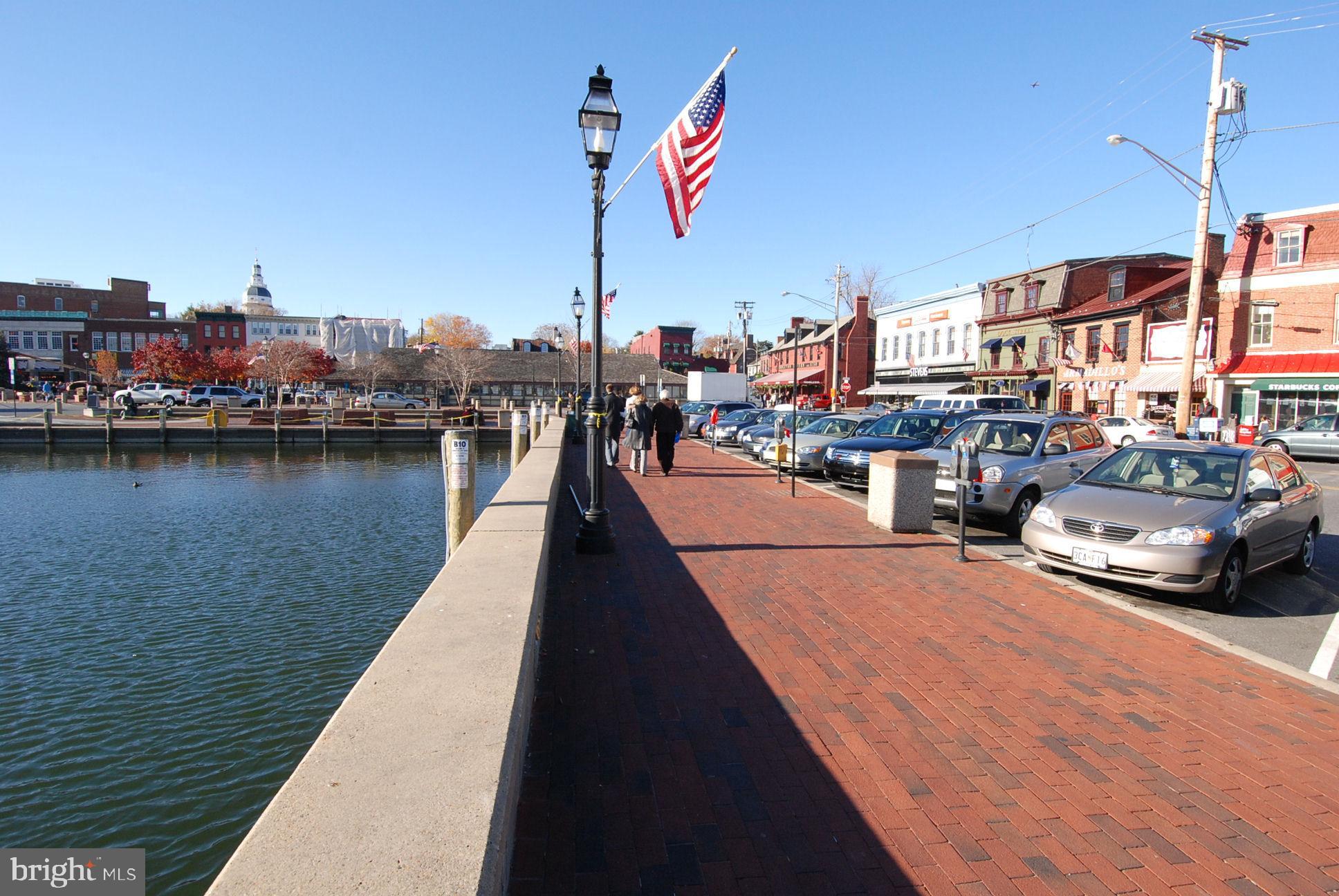 FAIRWINDS OF ANNAPOLIS - Residential