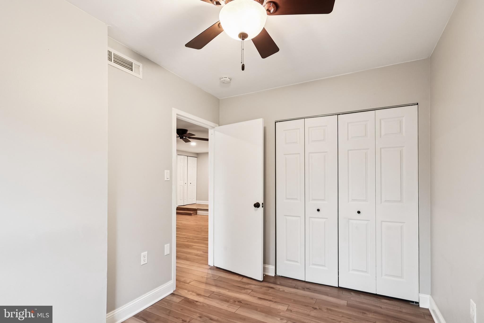 FAIRWINDS OF ANNAPOLIS - Residential