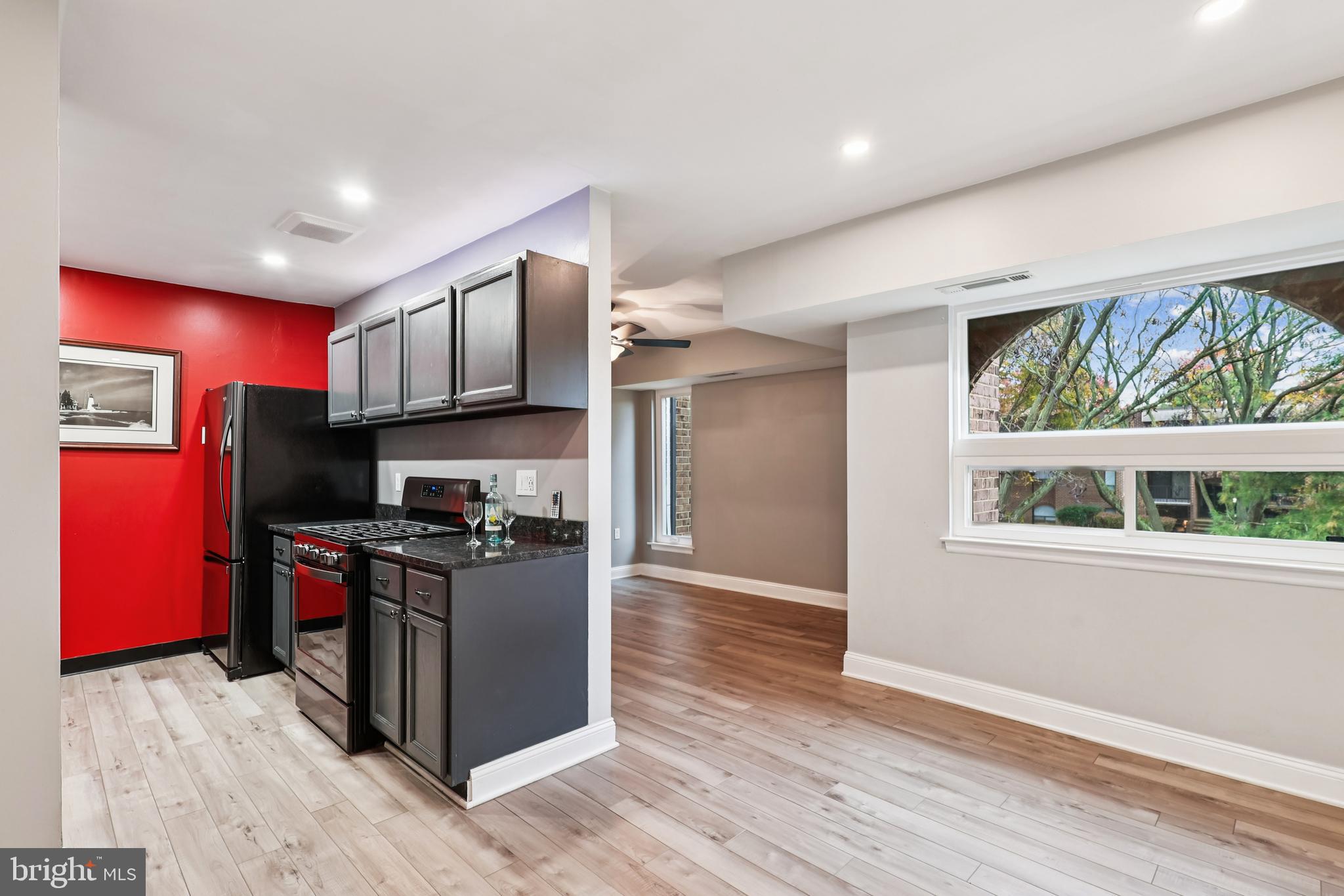 FAIRWINDS OF ANNAPOLIS - Residential