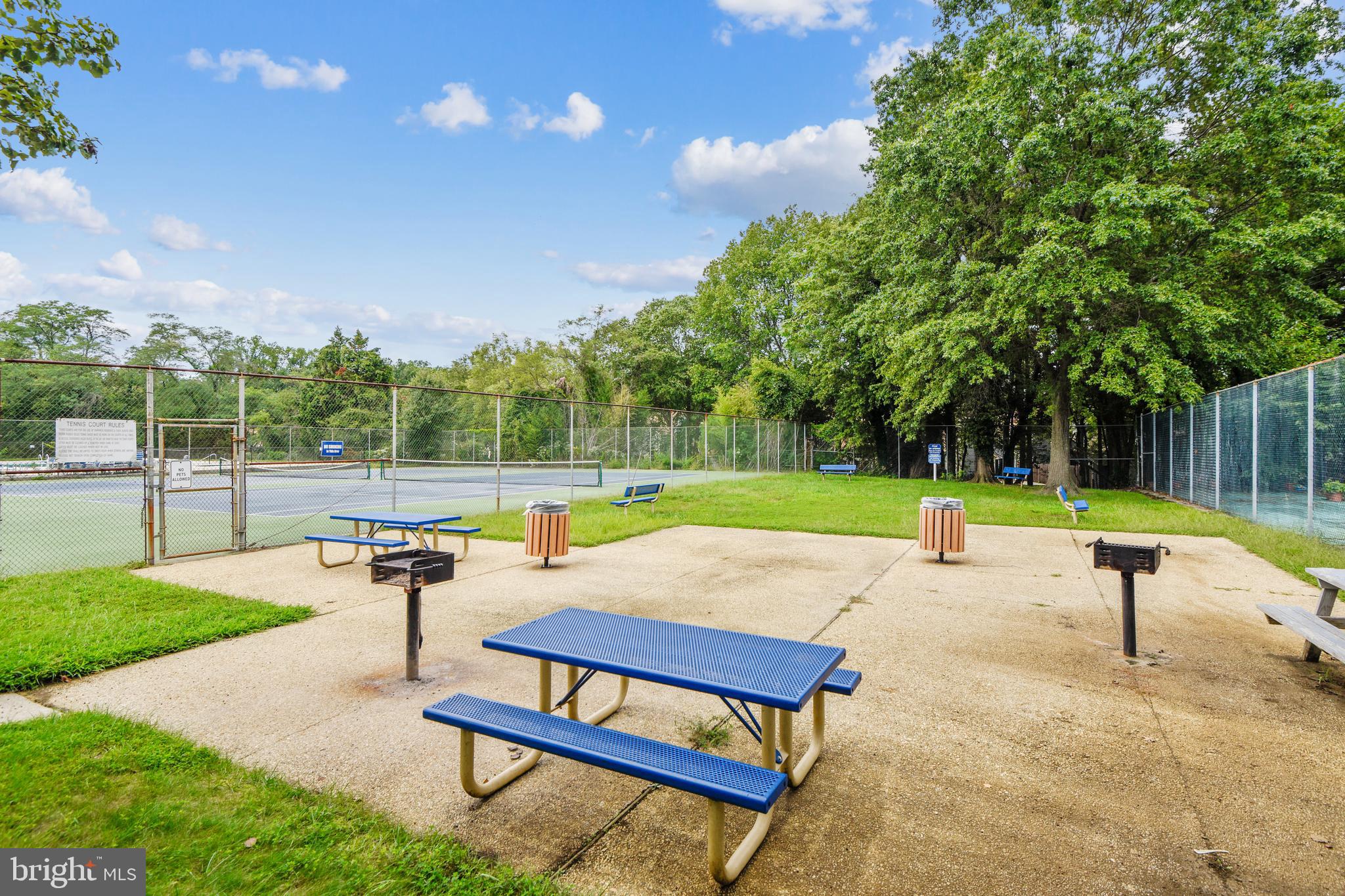 FAIRWINDS OF ANNAPOLIS - Residential