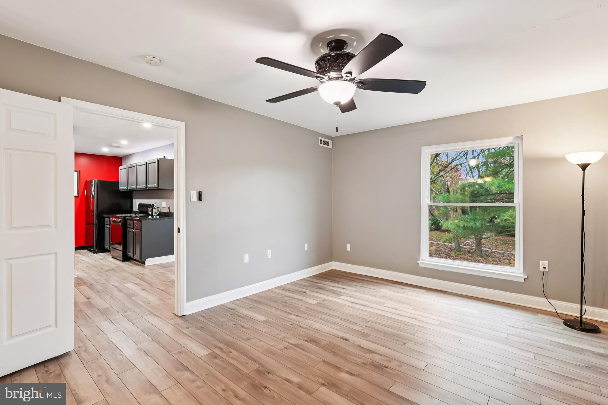 FAIRWINDS OF ANNAPOLIS - Residential