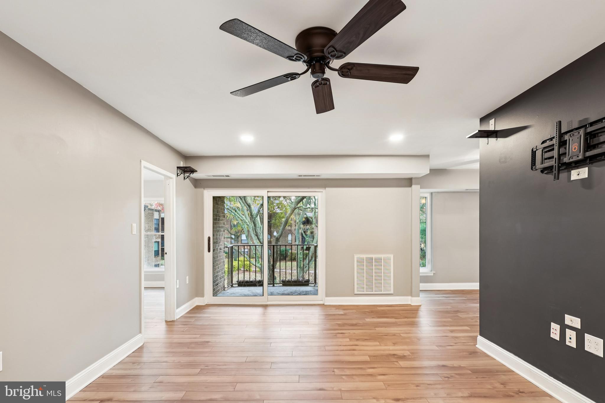 FAIRWINDS OF ANNAPOLIS - Residential