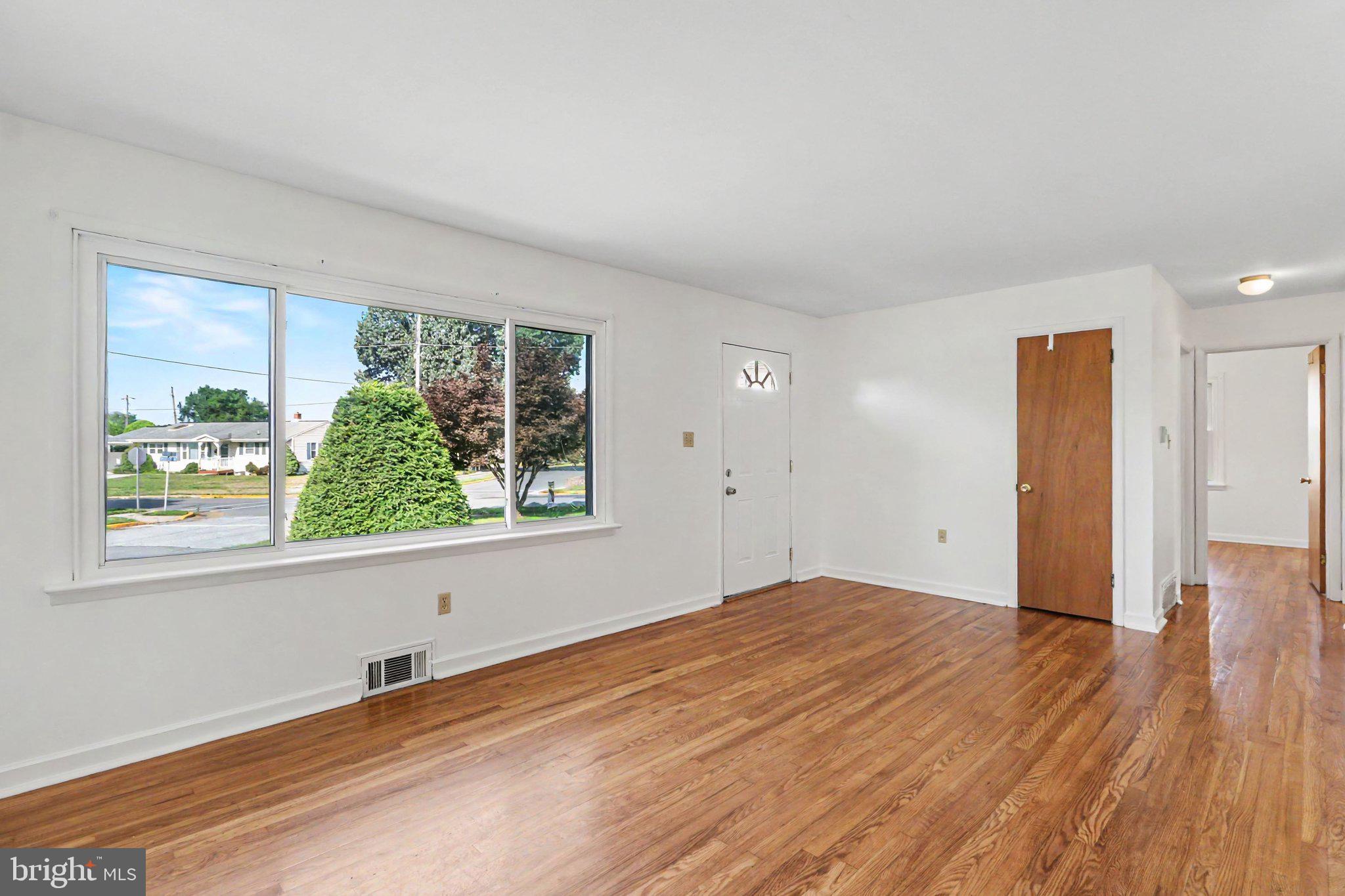 100 NISSLEY DRIVE