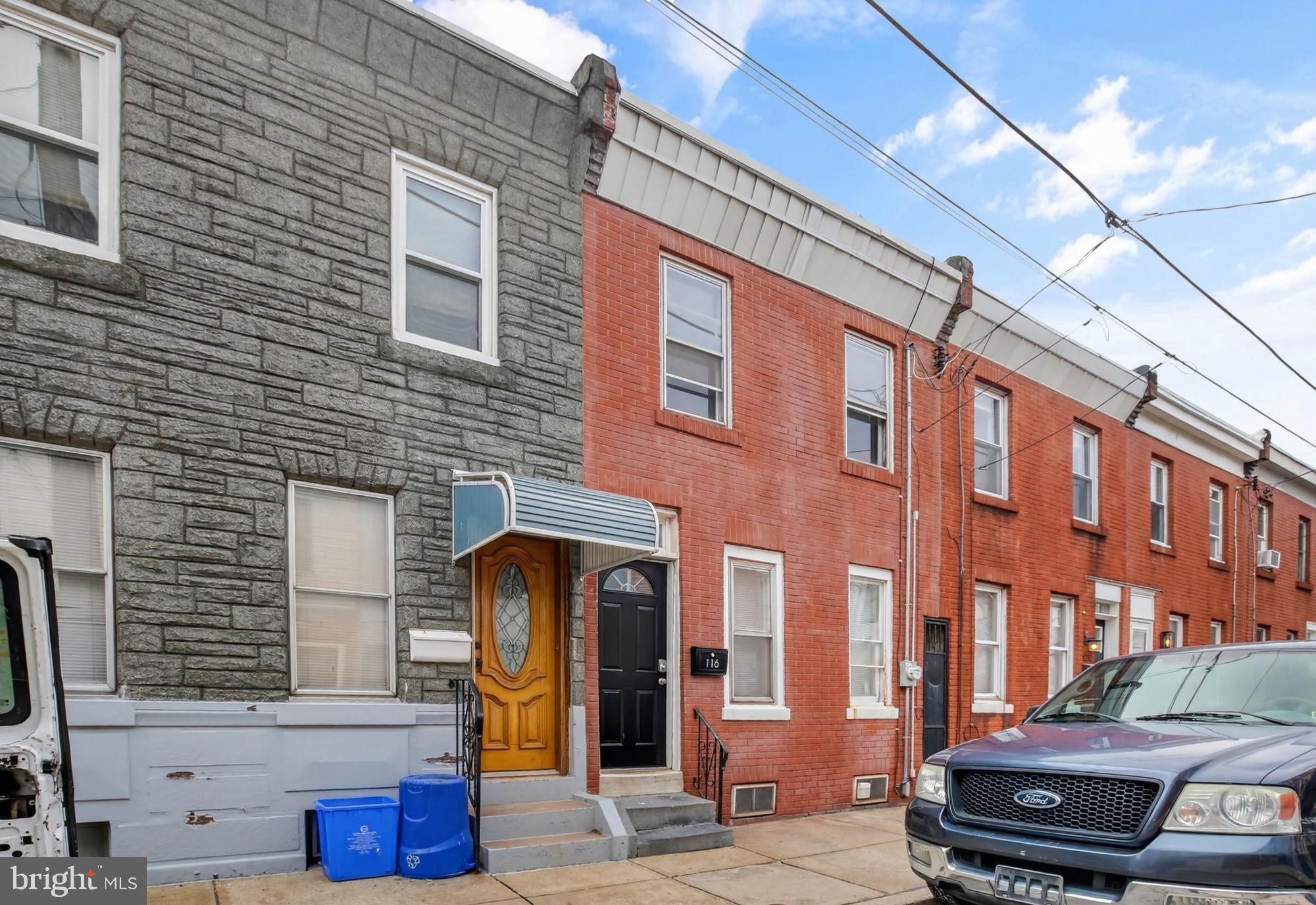 PENNSPORT - Residential Lease