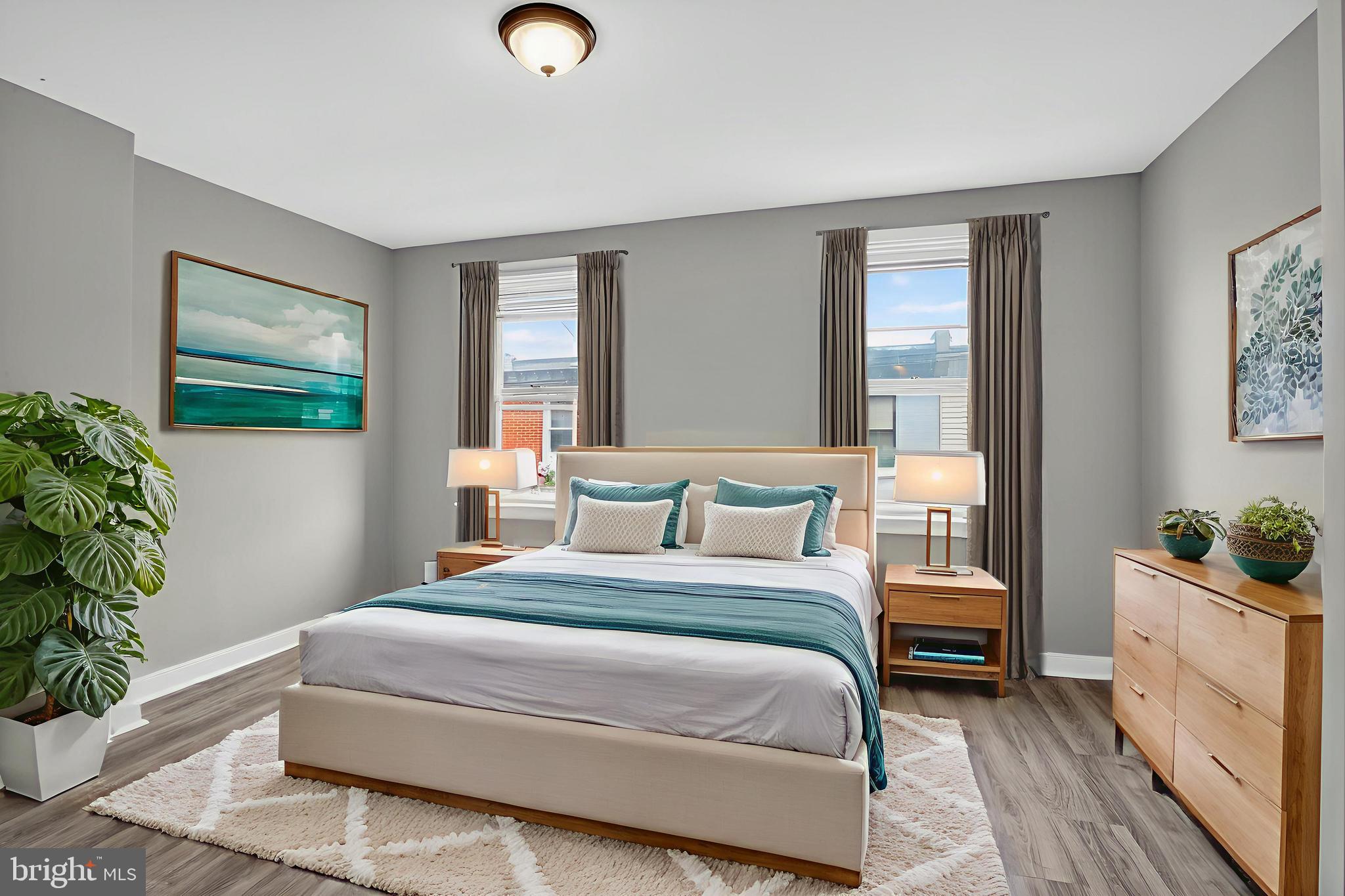 PENNSPORT - Residential Lease