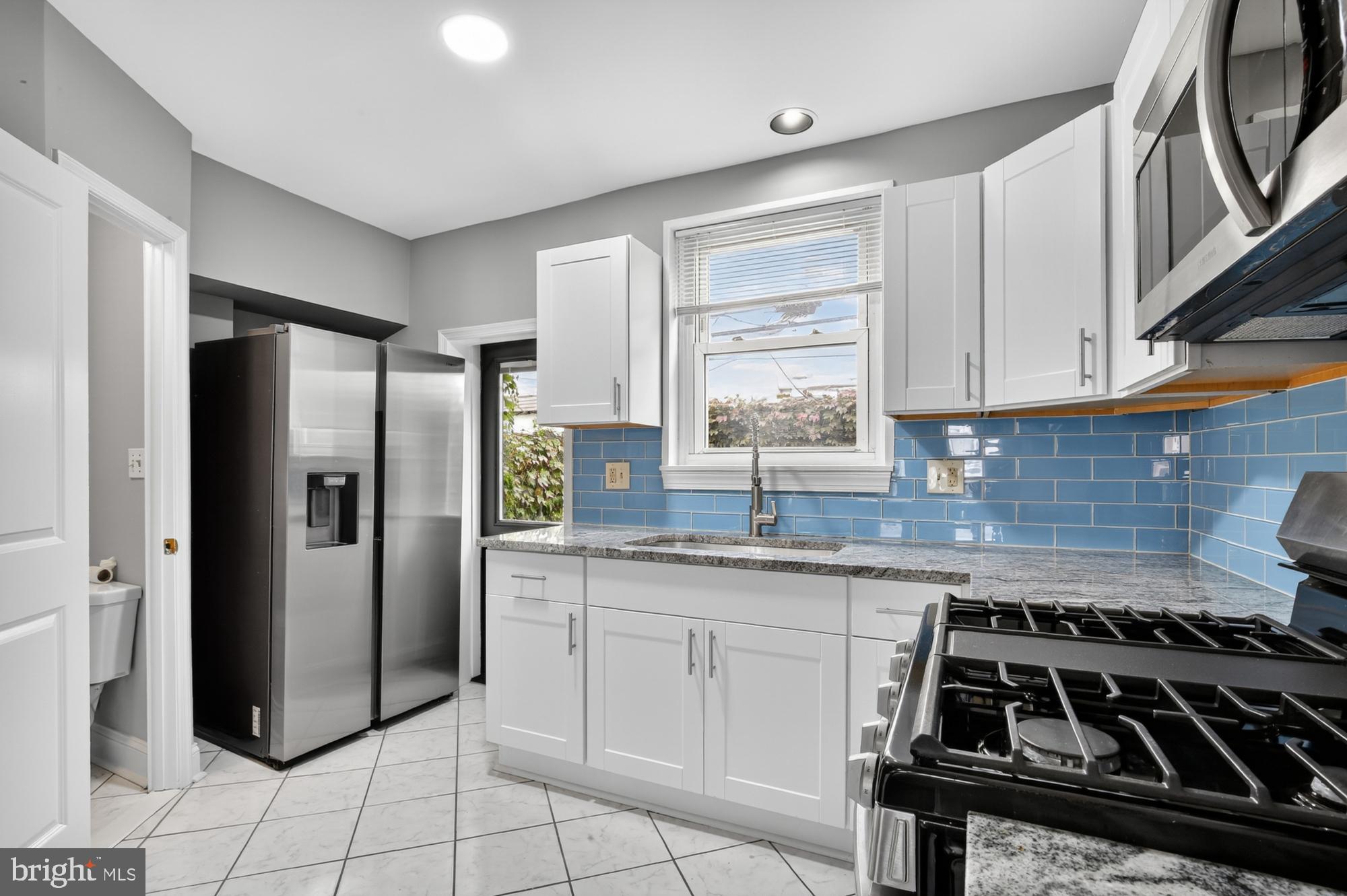 PENNSPORT - Residential Lease