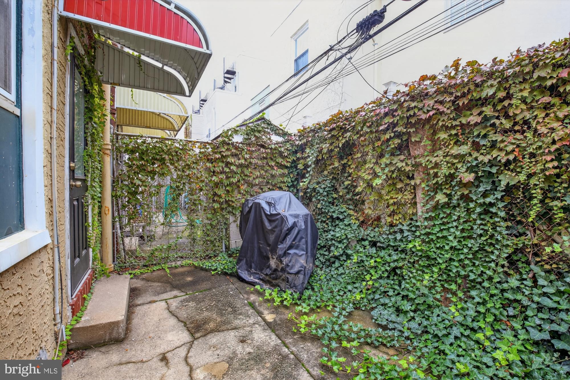 PENNSPORT - Residential Lease