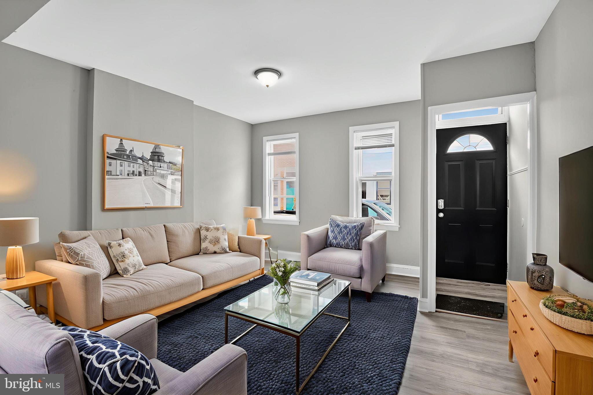 PENNSPORT - Residential Lease