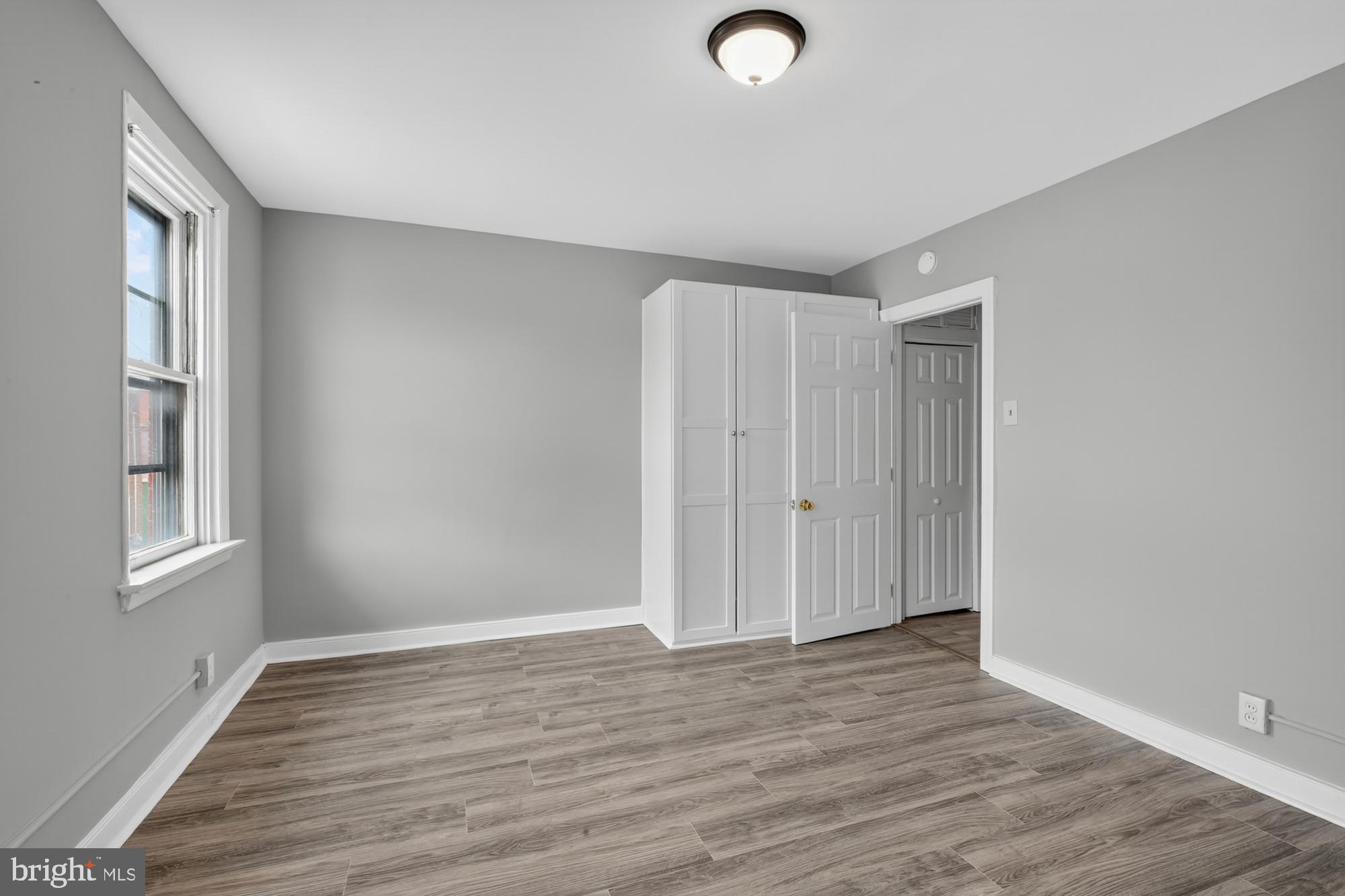 PENNSPORT - Residential Lease