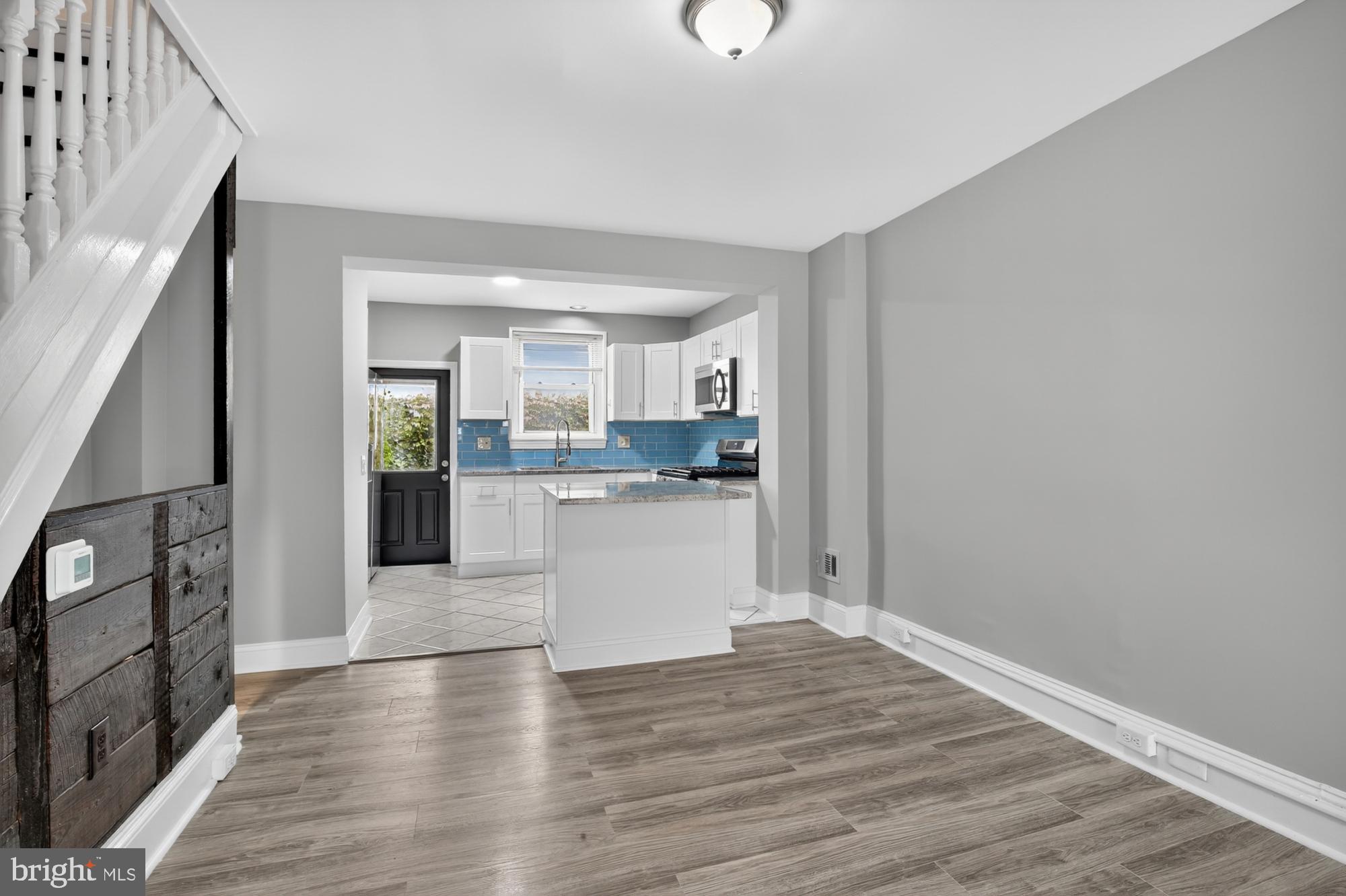 PENNSPORT - Residential Lease