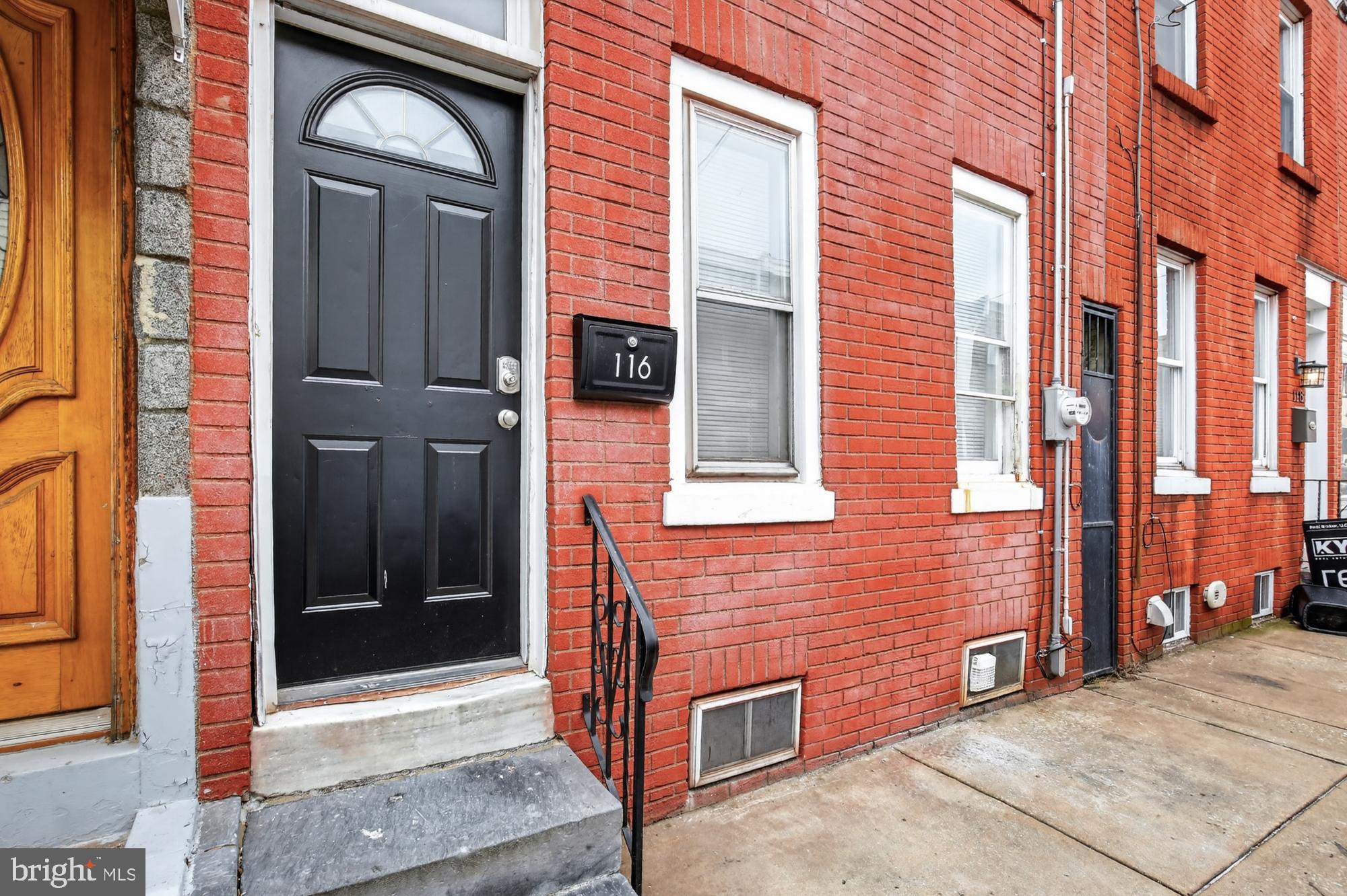 PENNSPORT - Residential Lease