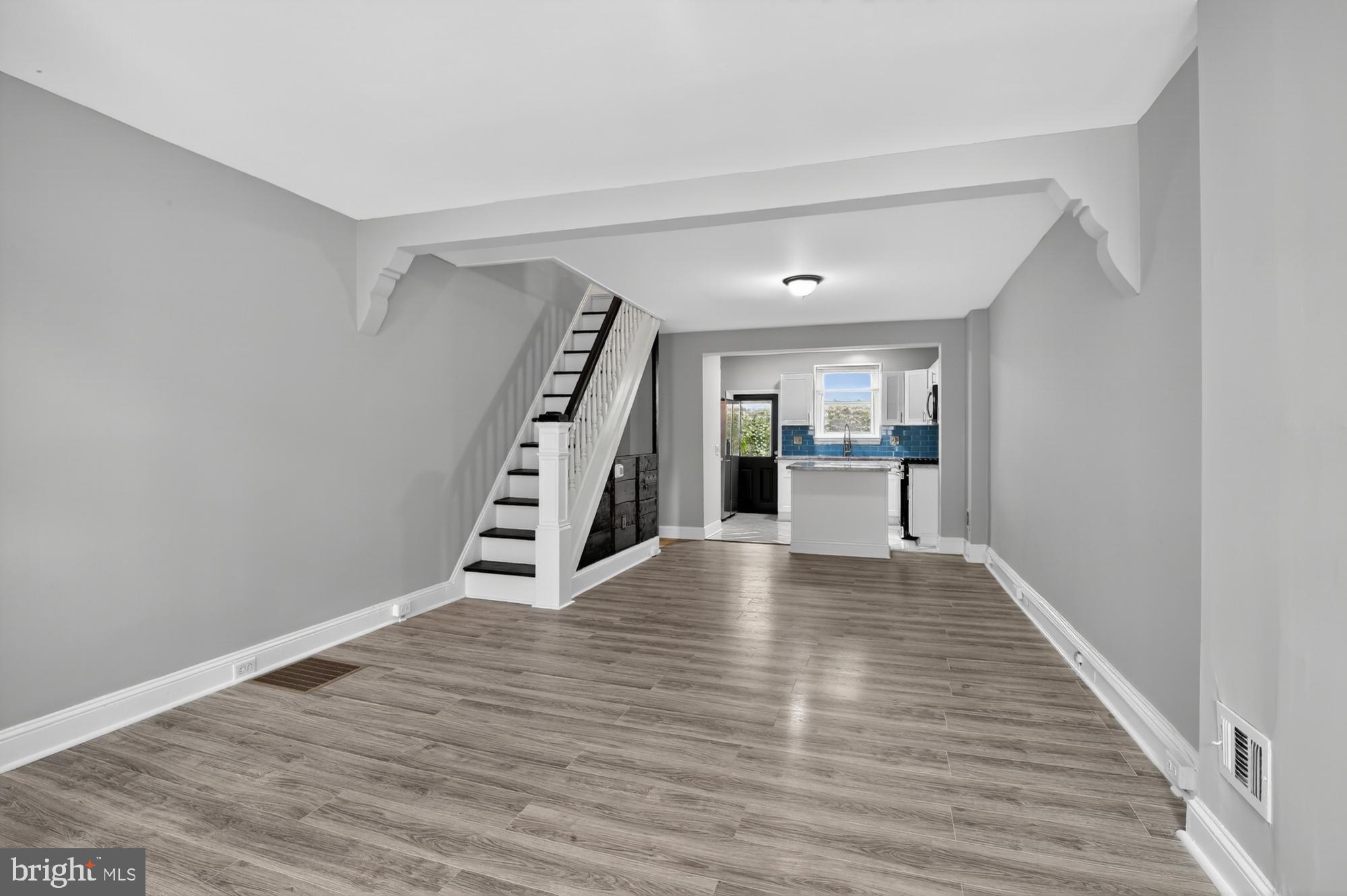 PENNSPORT - Residential Lease