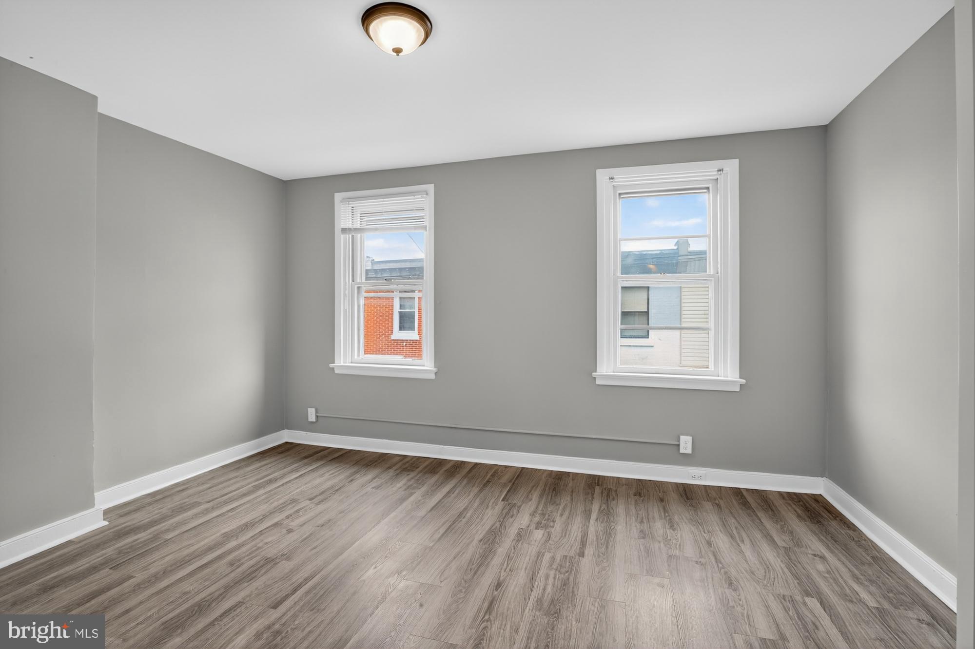 PENNSPORT - Residential Lease