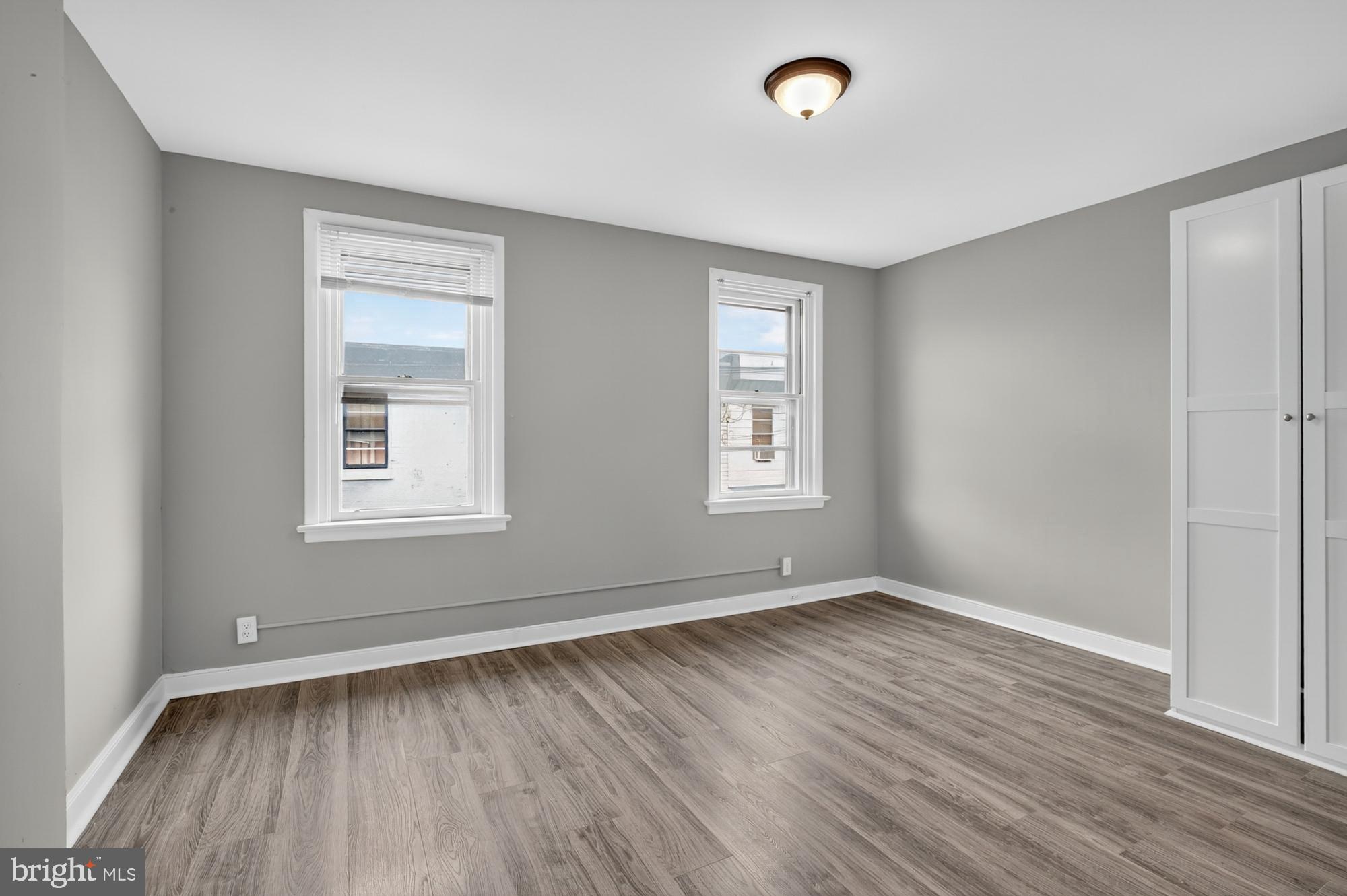 PENNSPORT - Residential Lease