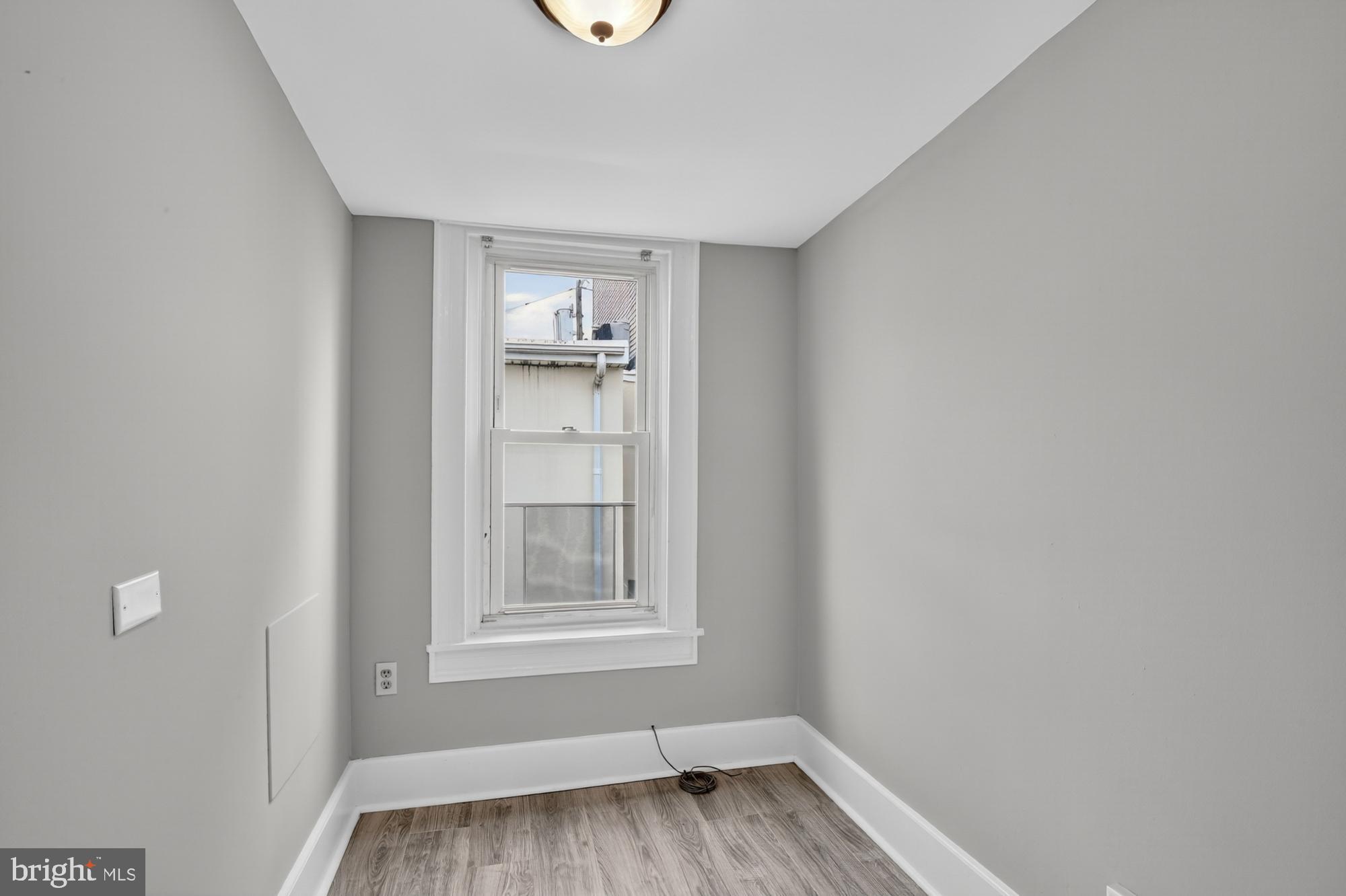 PENNSPORT - Residential Lease