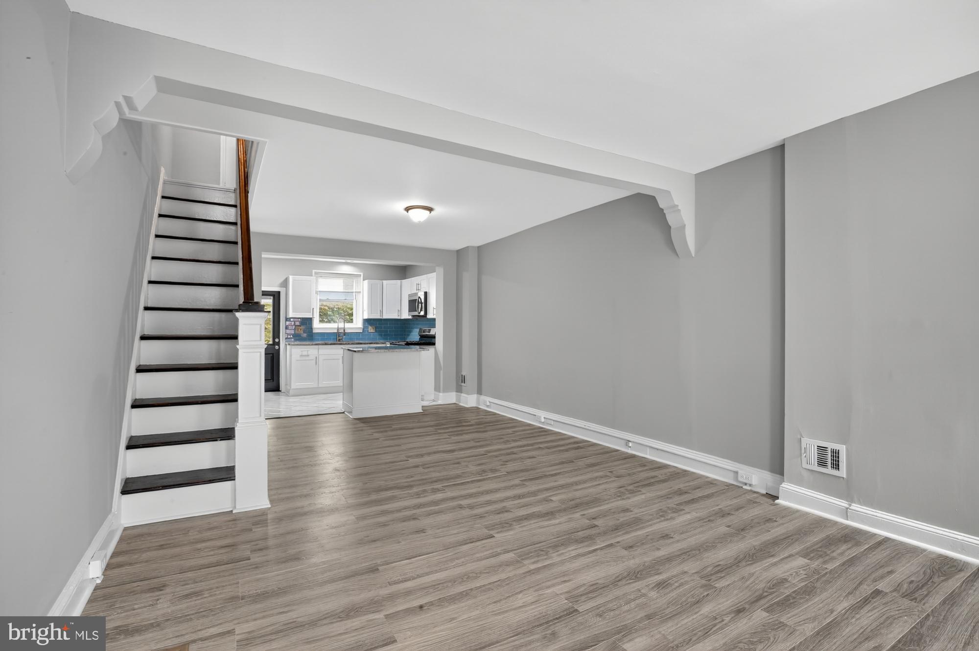 PENNSPORT - Residential Lease