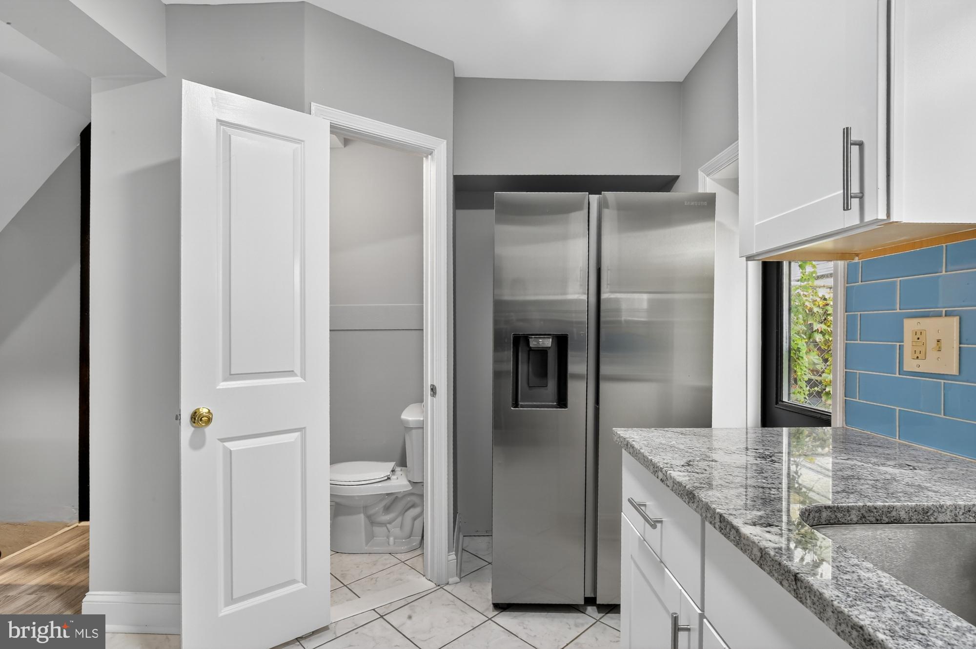 PENNSPORT - Residential Lease