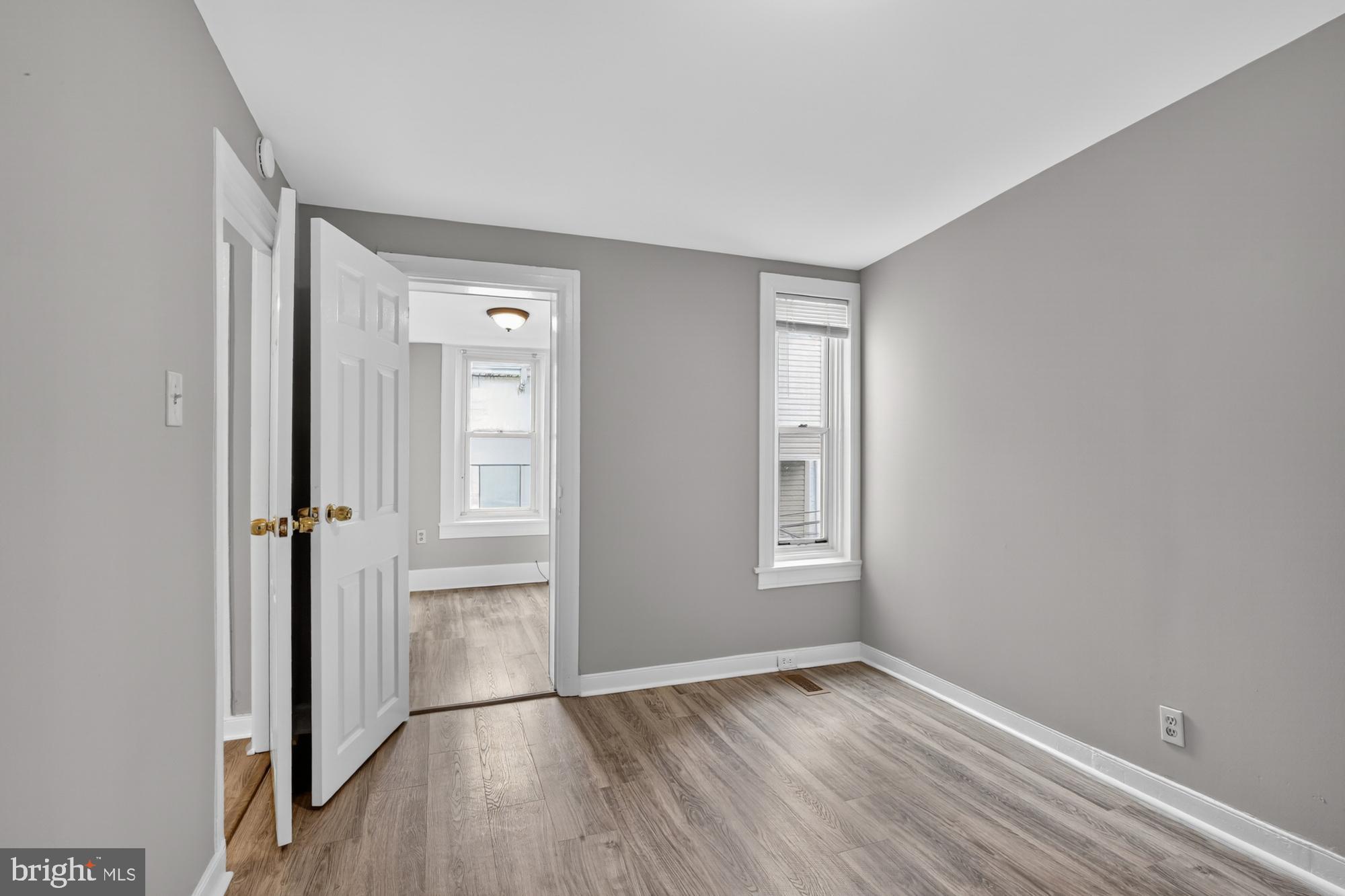 PENNSPORT - Residential Lease