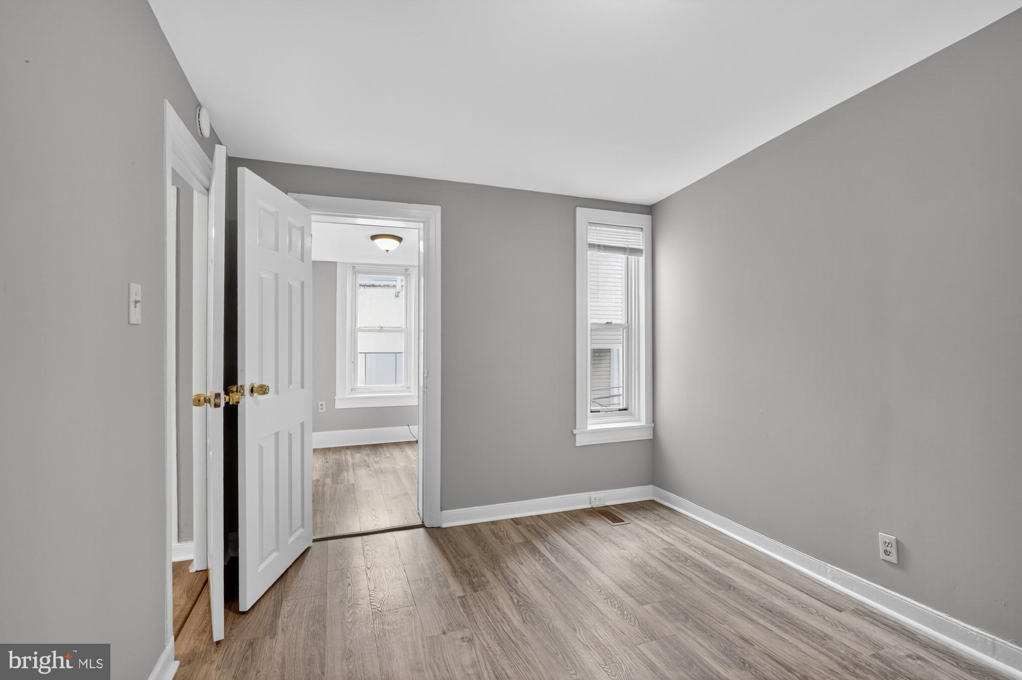 PENNSPORT - Residential Lease