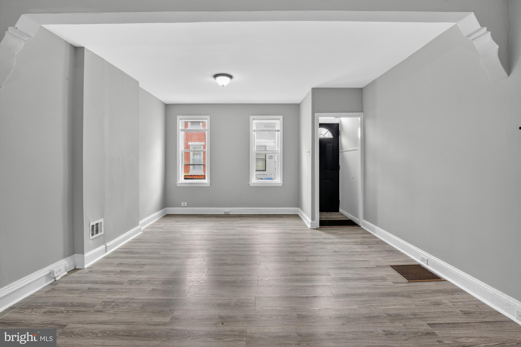 PENNSPORT - Residential Lease