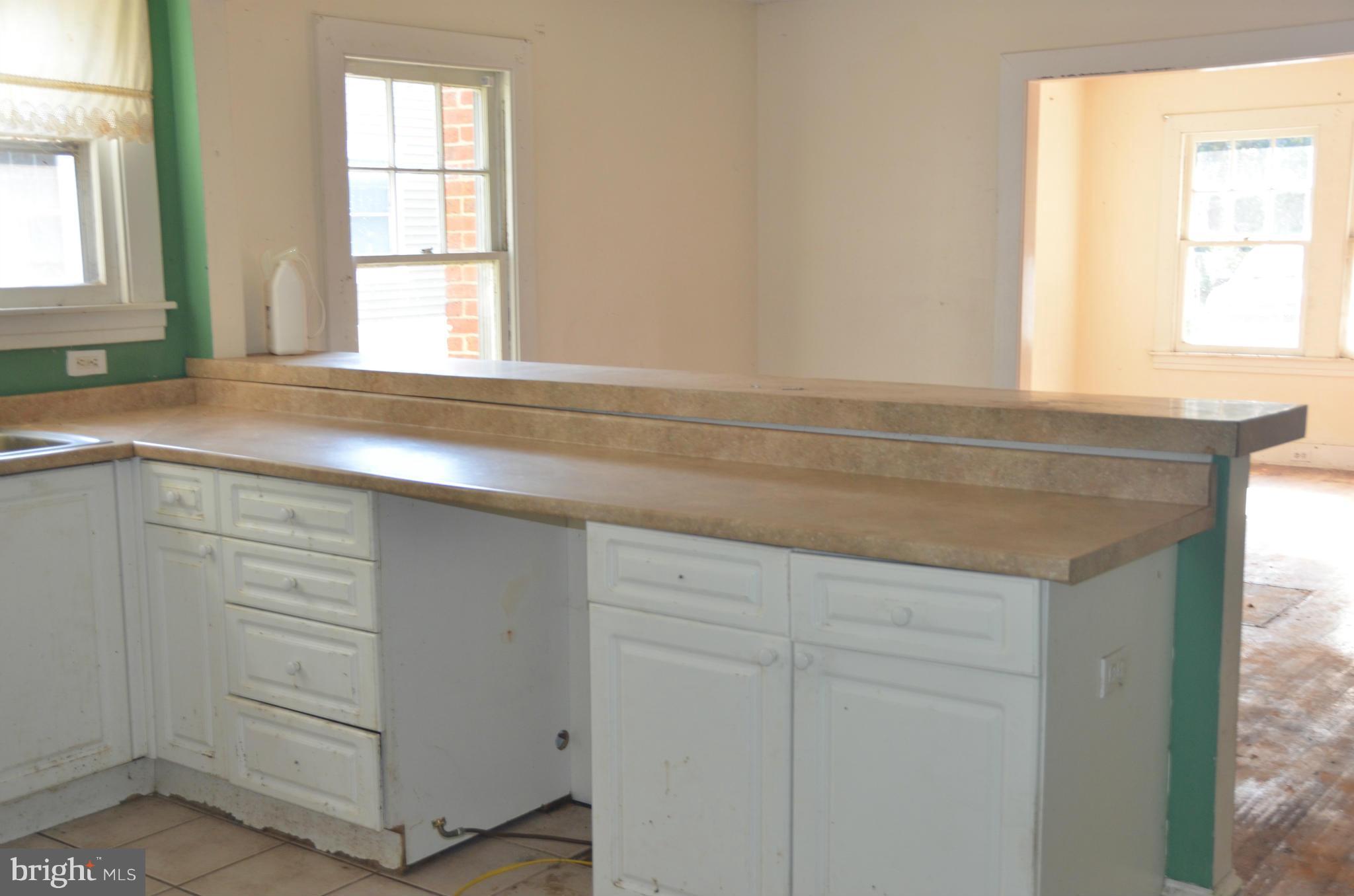 CARRS WHARF - Residential