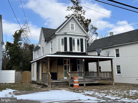 518 Harwood Avenue, Baltimore, MD 21212 - MLS#: MDBA2159356