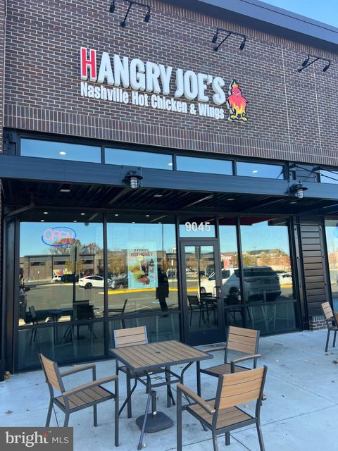 Photo of 9045 White Spruce Way, LORTON, VA 22079 (MLS # VAFX2279402)