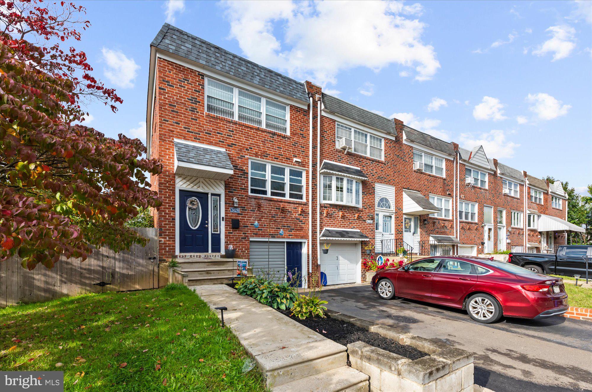 3028 FAIRDALE ROAD
