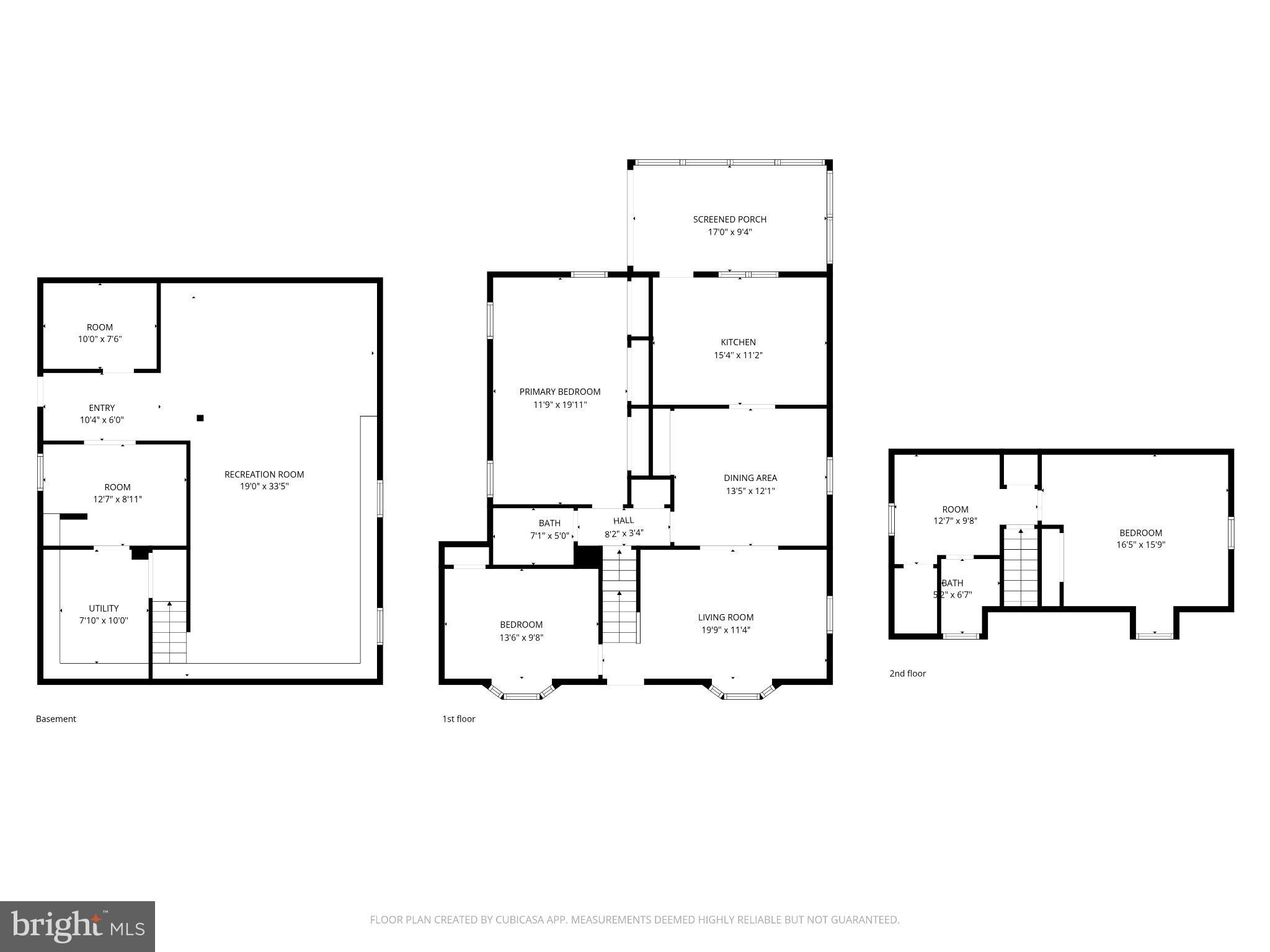 DUNDALK - Residential